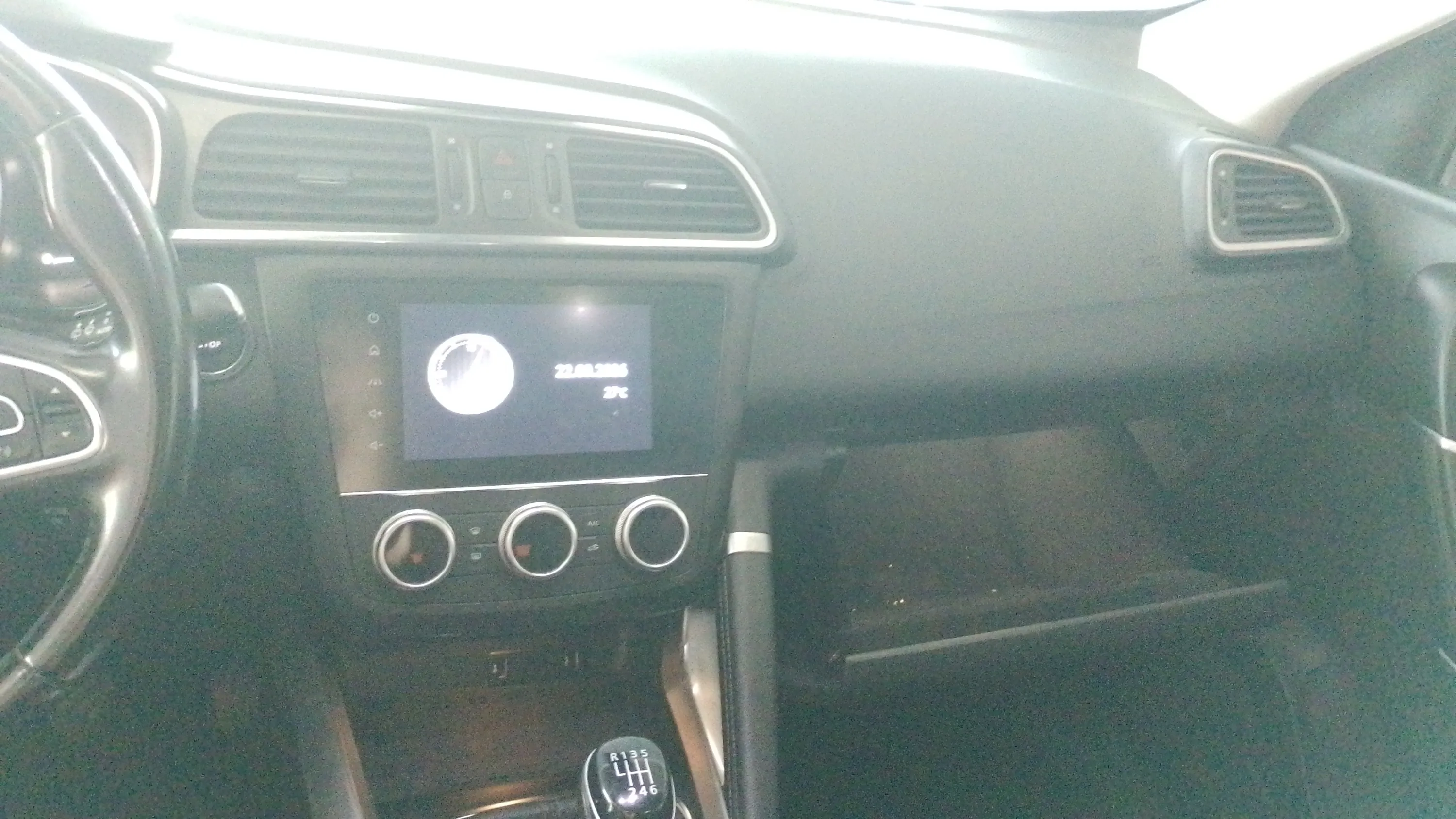 Renault Kadjar Life TCe GPF - foto 6