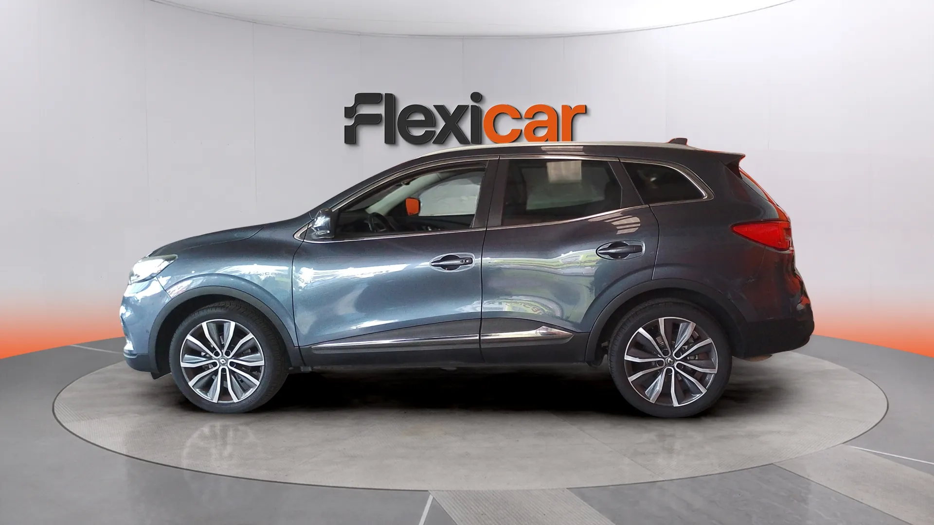 Renault Kadjar Life TCe GPF - foto 4