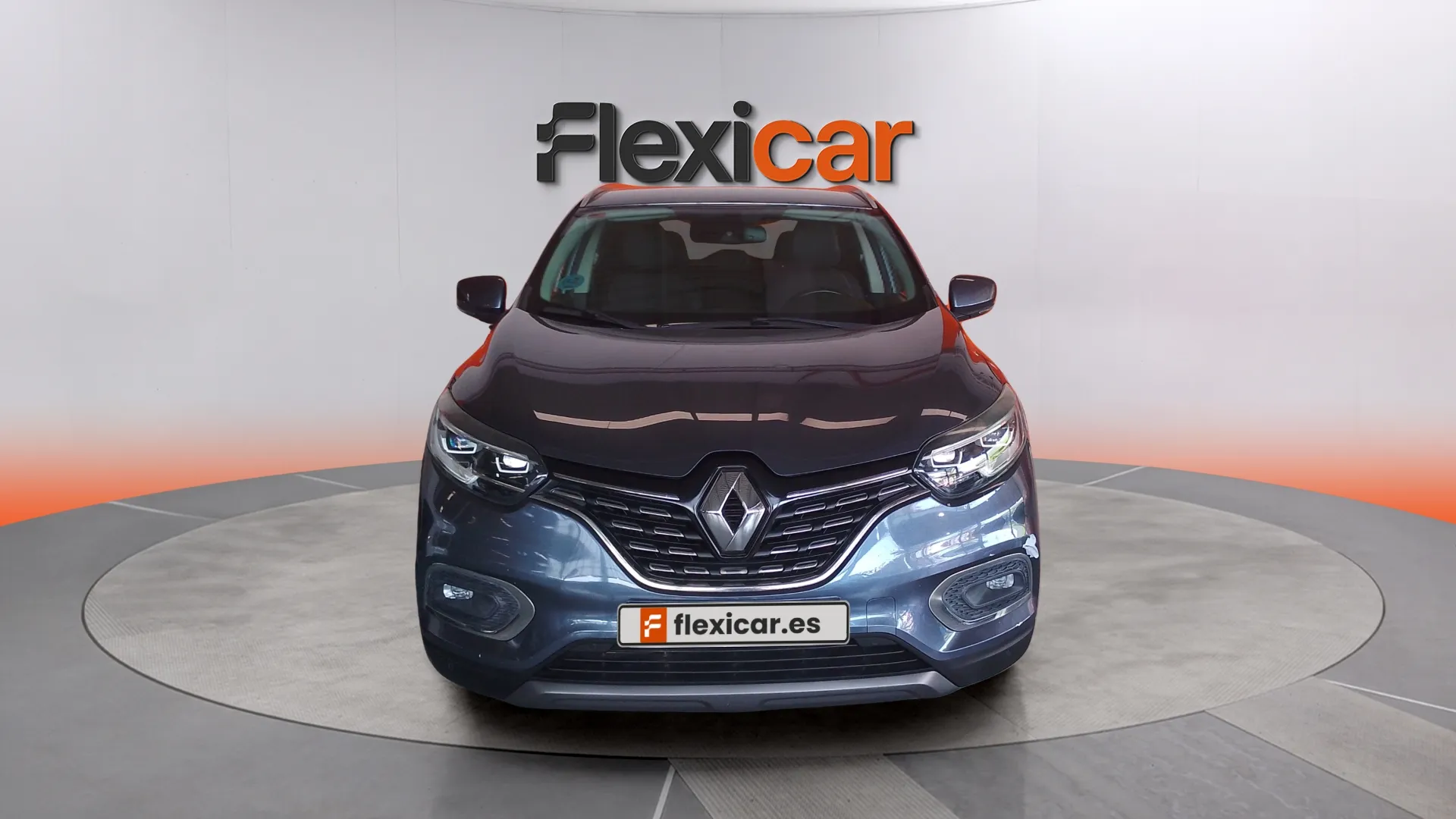 Renault Kadjar Life TCe GPF - foto 2
