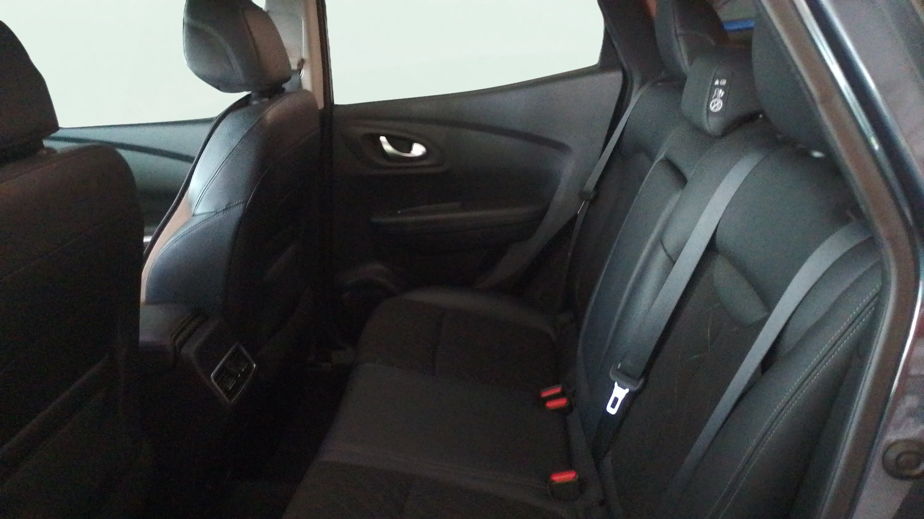 Renault Kadjar Life TCe GPF - foto 9
