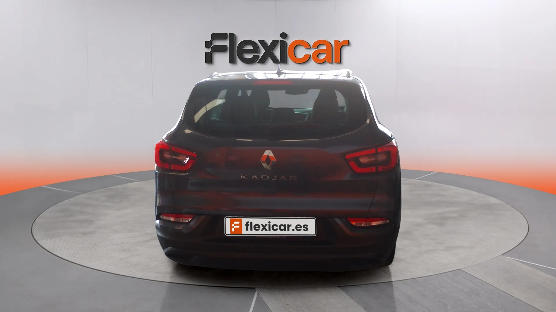 Renault Kadjar Life TCe GPF - foto 3