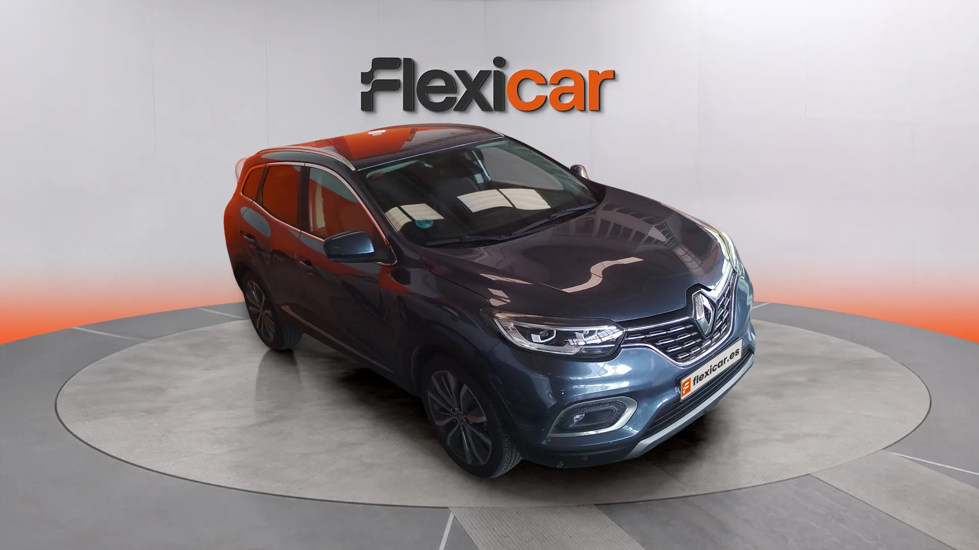 Renault Kadjar Life TCe GPF