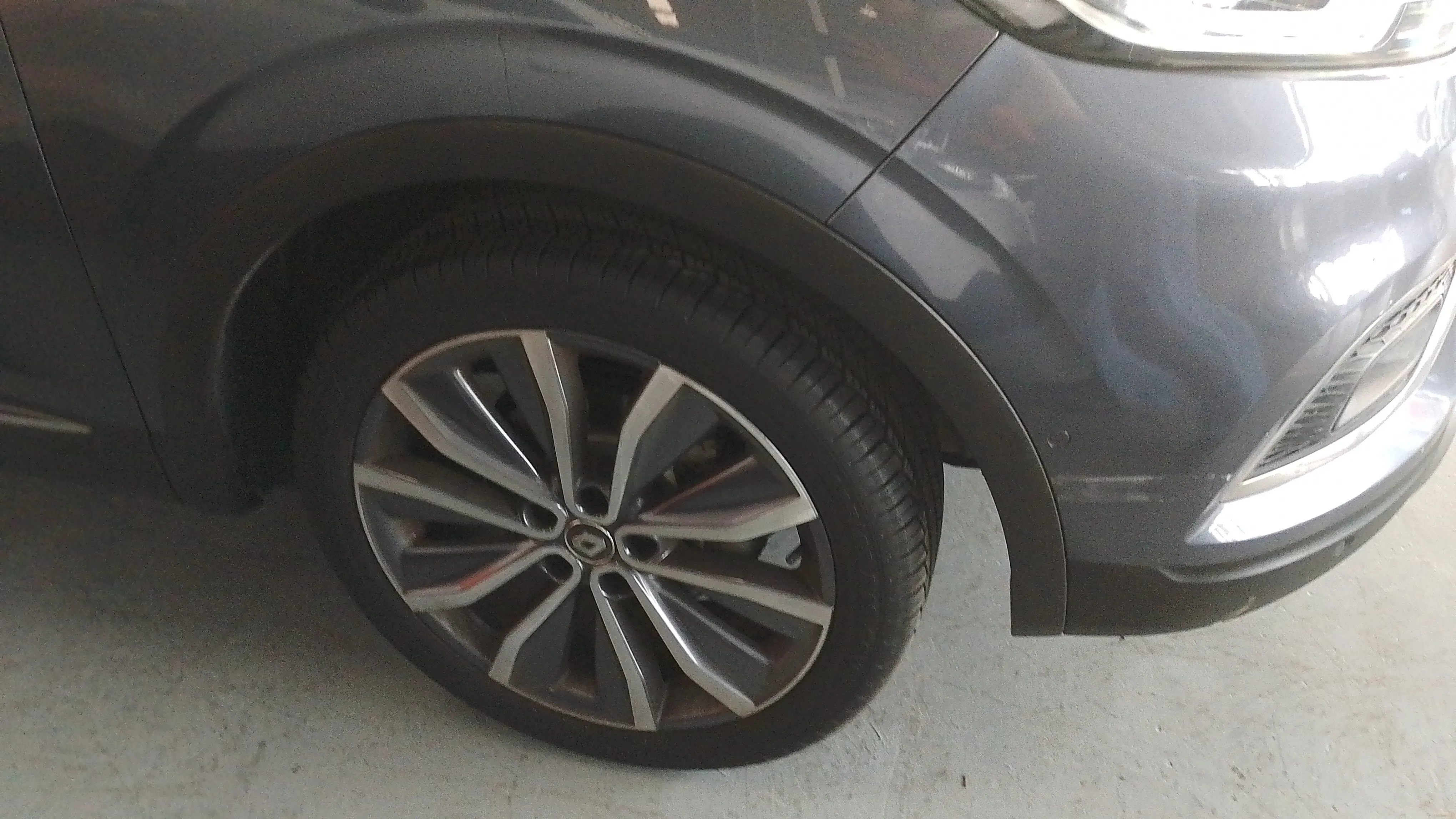 Renault Kadjar Life TCe GPF - foto 13