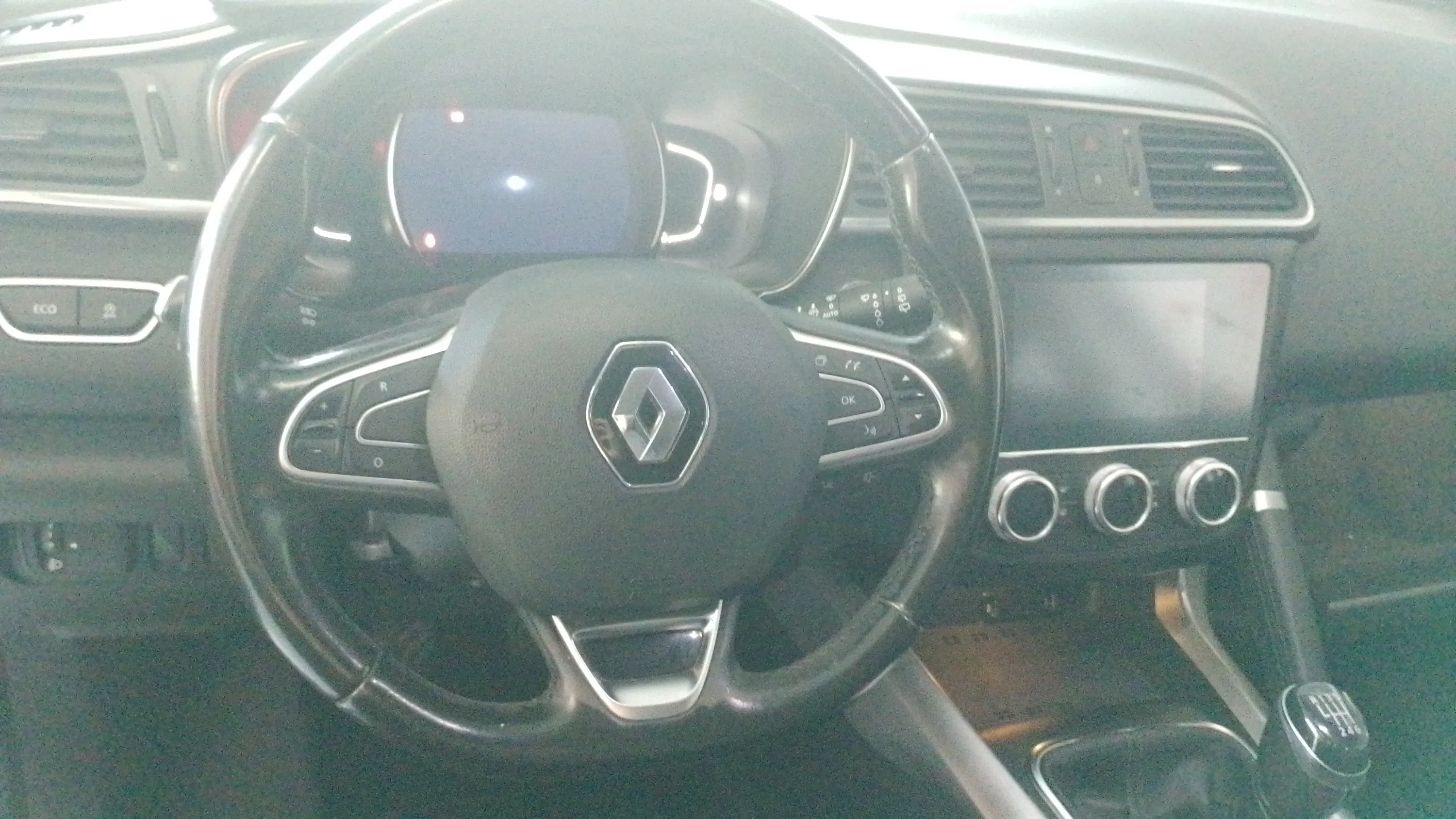 Renault Kadjar Life TCe GPF - foto 5
