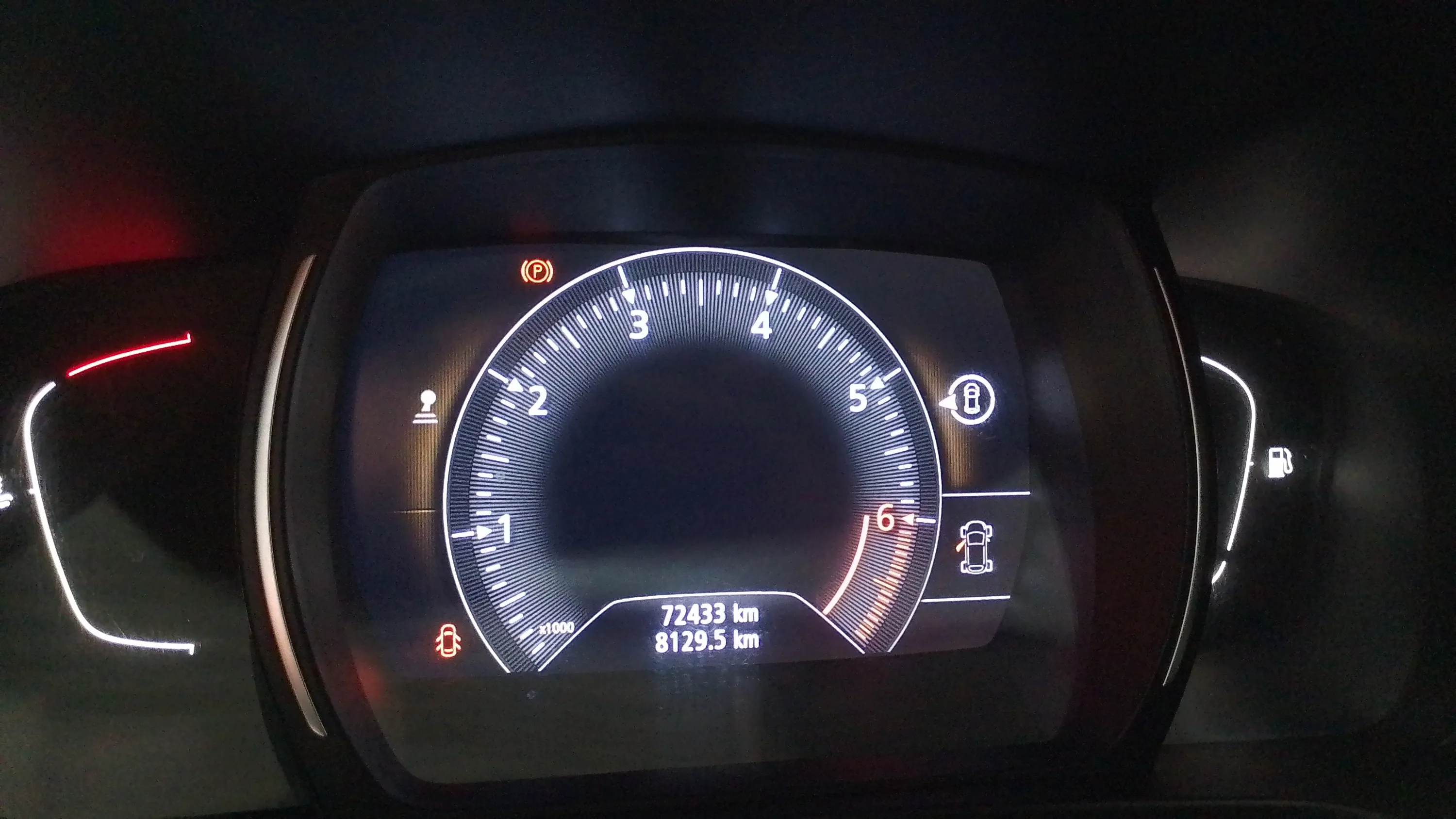 Renault Kadjar Life TCe GPF - foto 8
