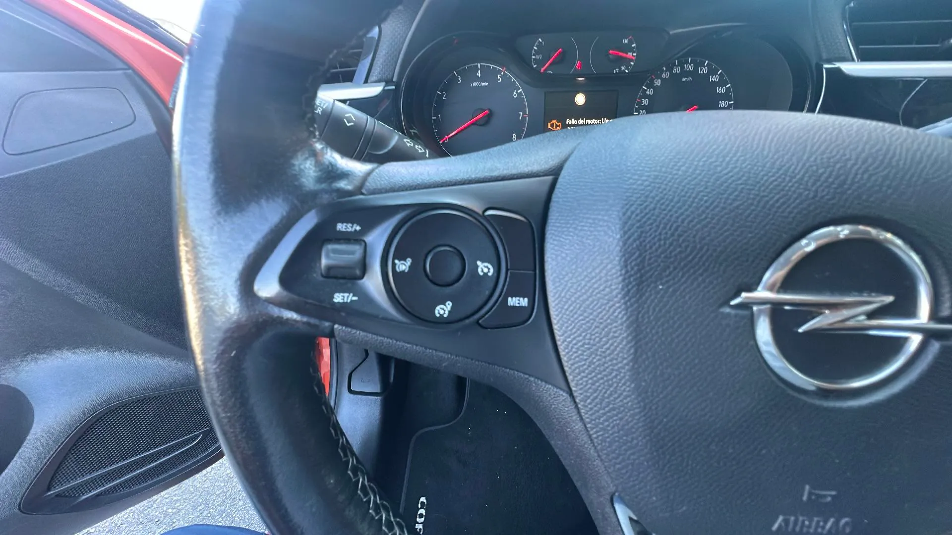 Opel Corsa 1.2 XEL Elegance - foto 17