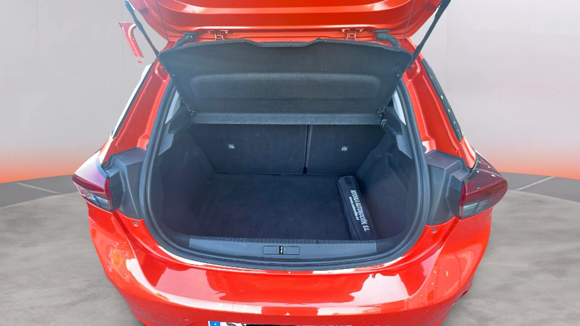 Opel Corsa 1.2 XEL Elegance - foto 9