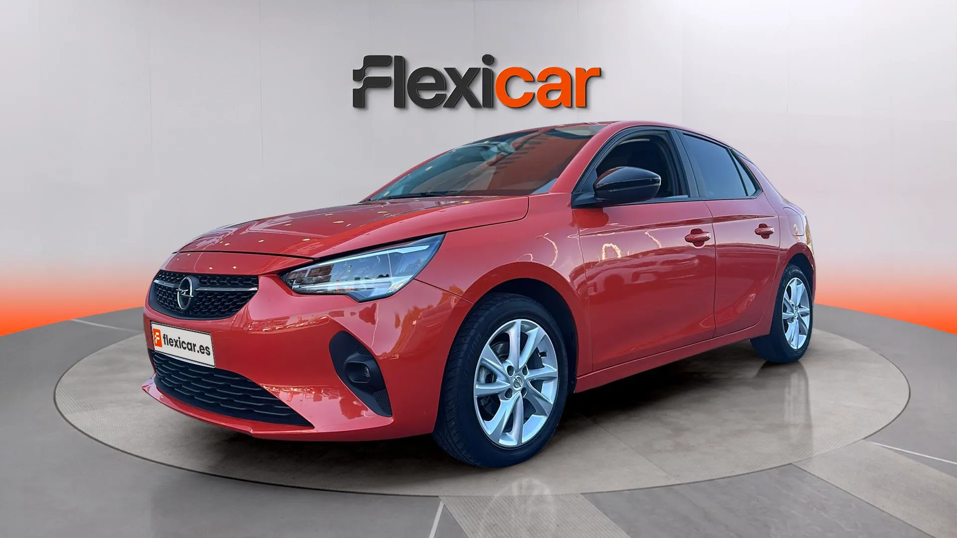 Opel Corsa 1.2 XEL Elegance - foto 3