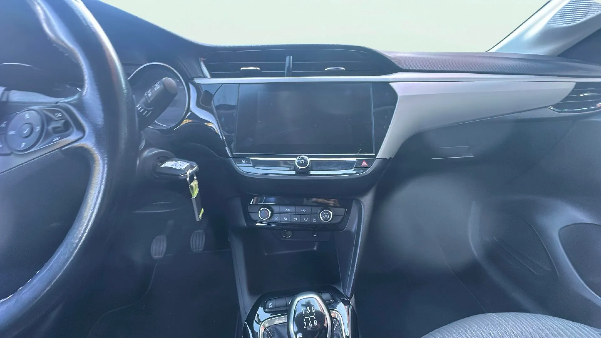 Opel Corsa 1.2 XEL Elegance - foto 12