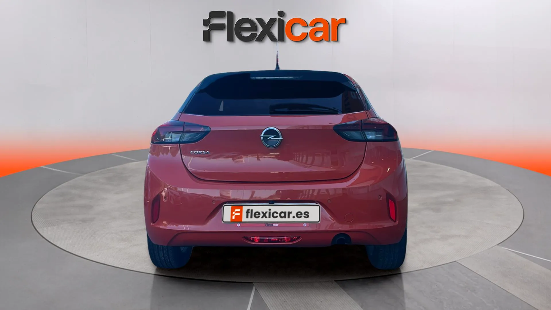Opel Corsa 1.2 XEL Elegance - foto 6