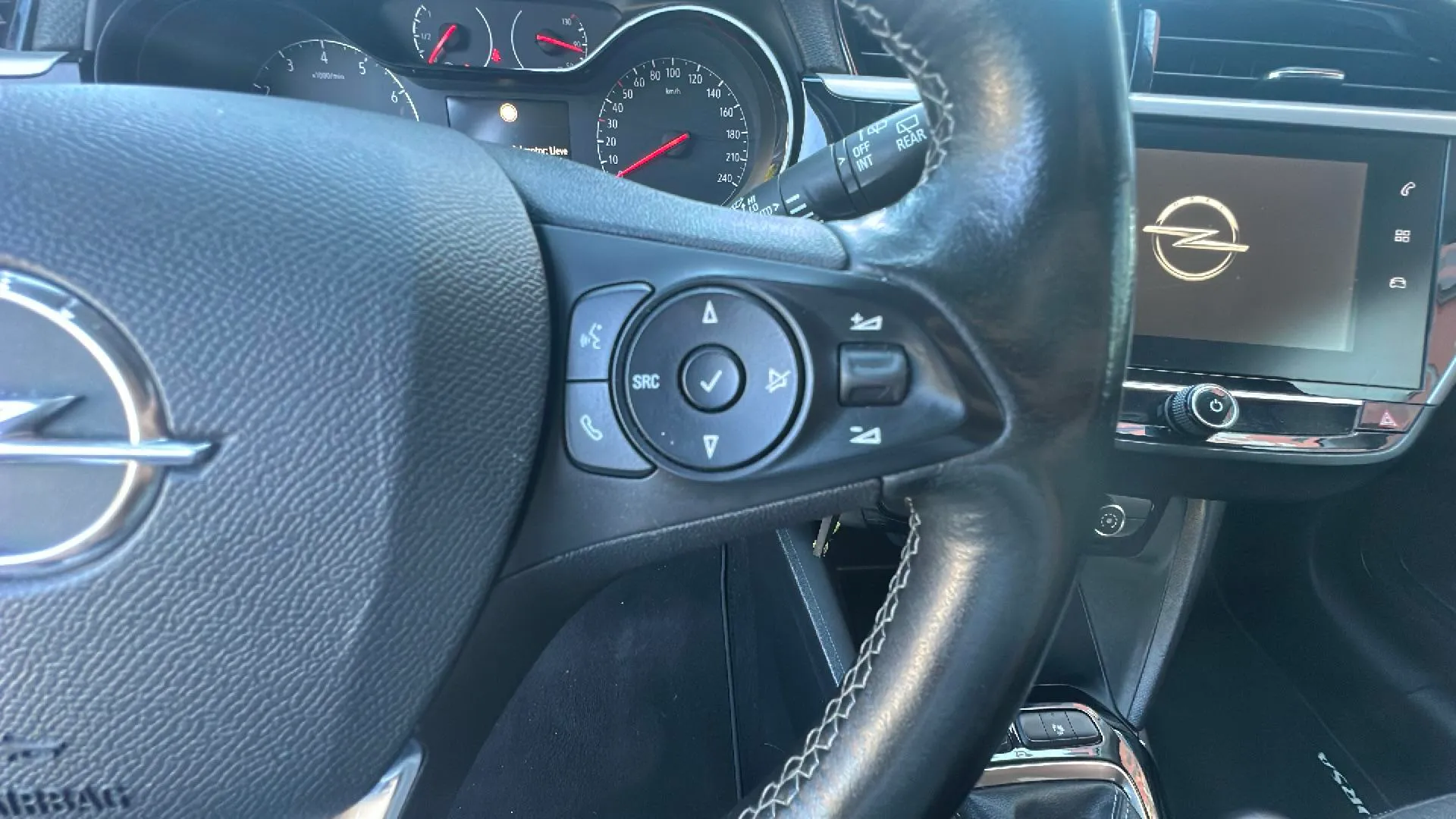 Opel Corsa 1.2 XEL Elegance - foto 18