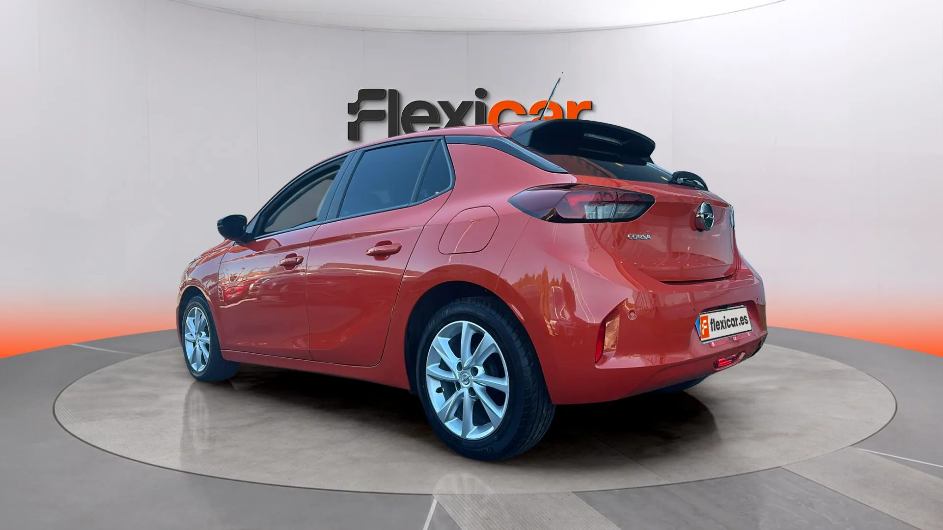 Opel Corsa 1.2 XEL Elegance - foto 5