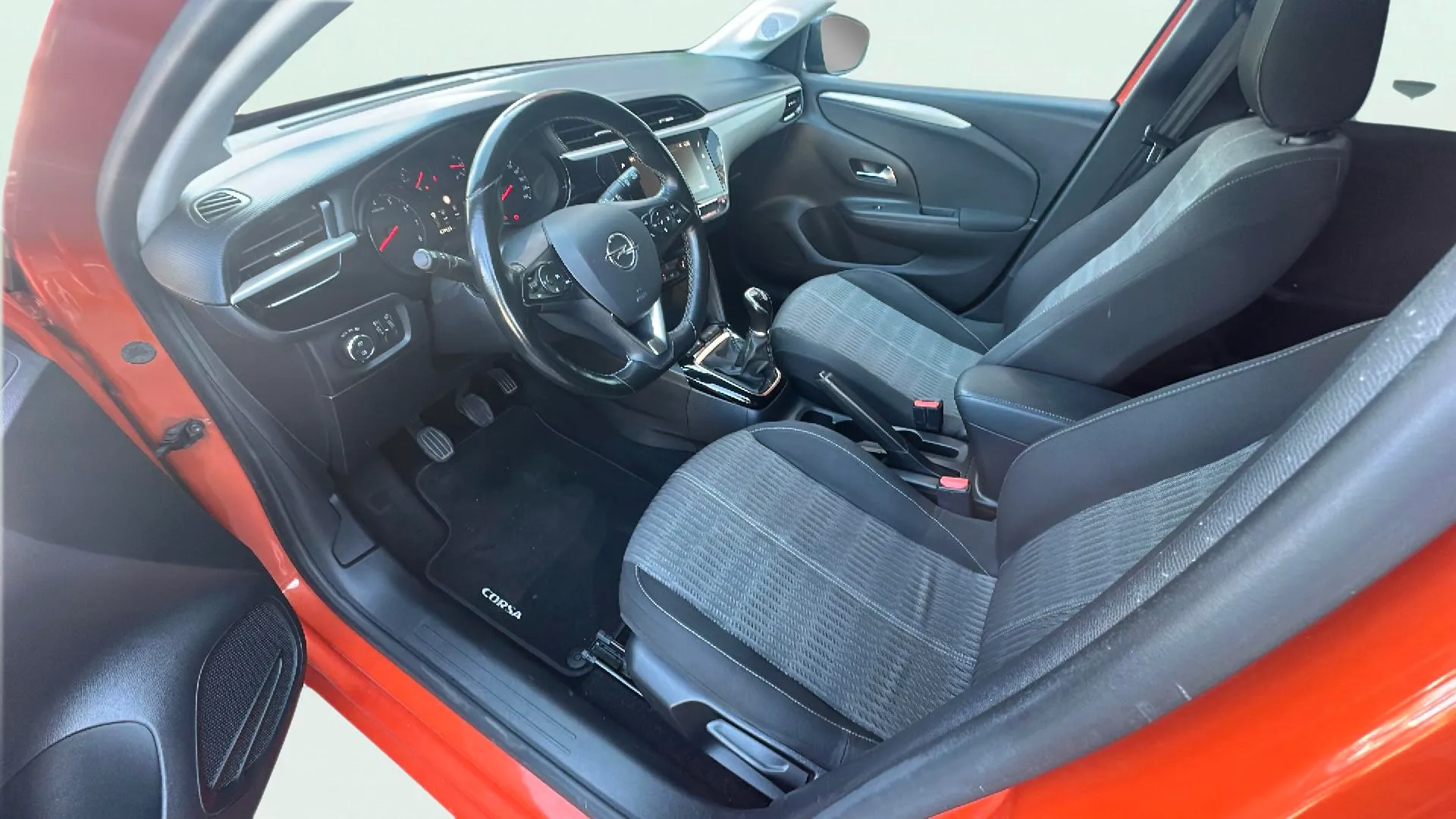 Opel Corsa 1.2 XEL Elegance - foto 14