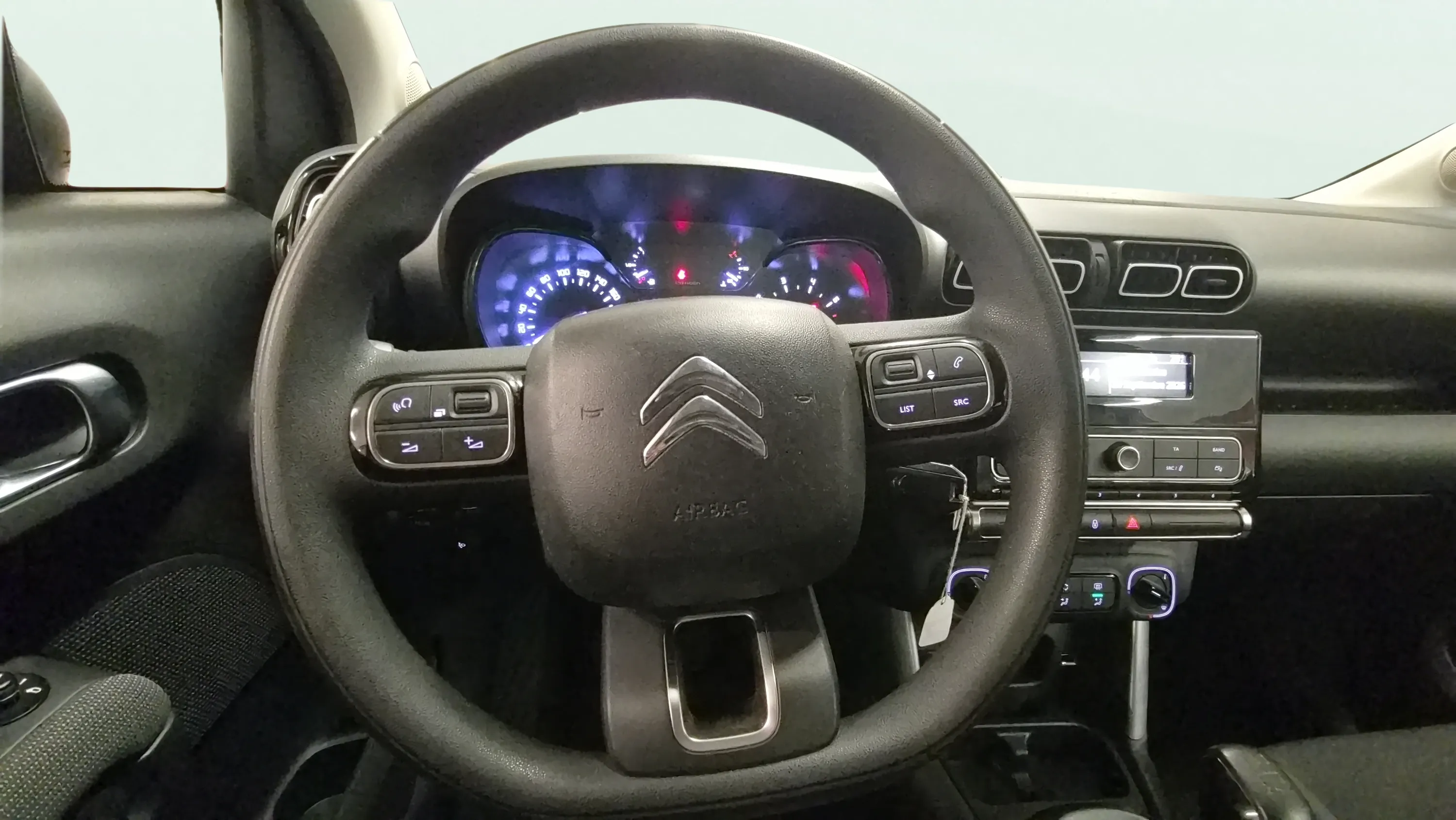 Citroën C3 Aircross PureTech Feel - foto 7