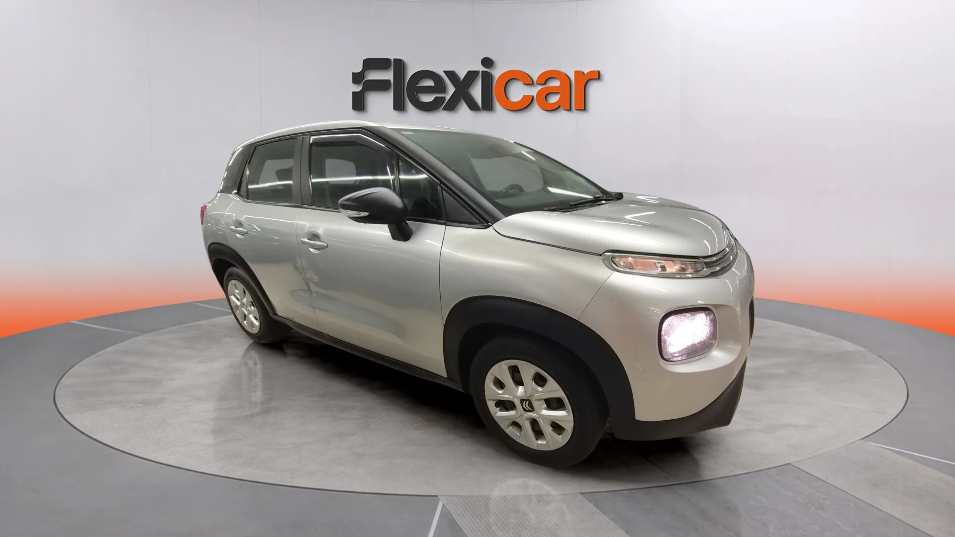 Citroën C3 Aircross PureTech Feel