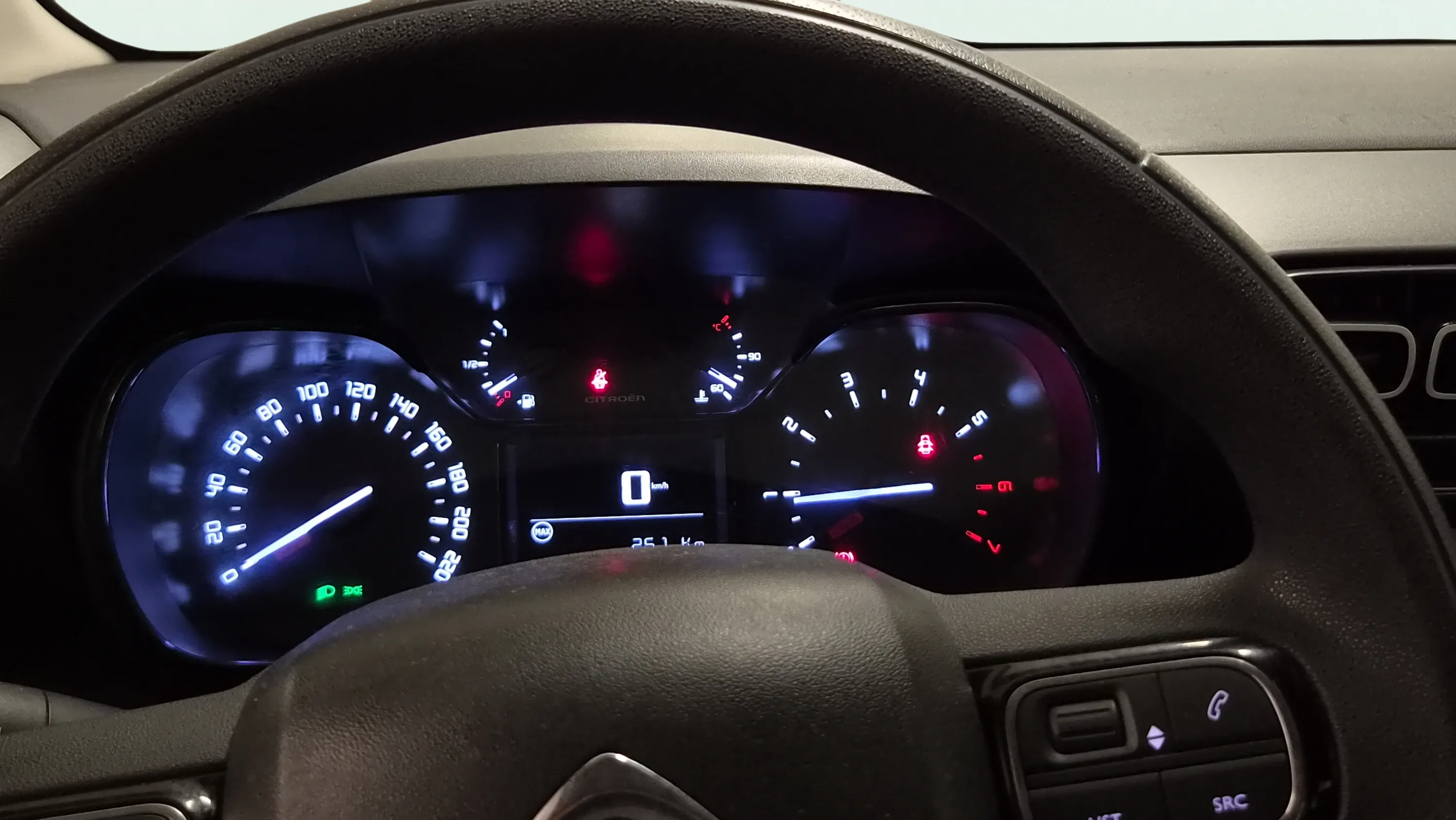Citroën C3 Aircross PureTech Feel - foto 5