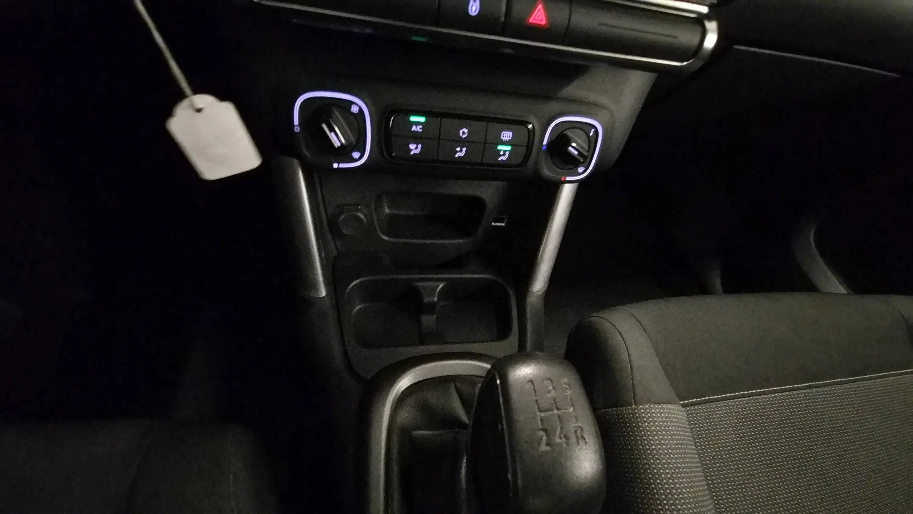 Citroën C3 Aircross PureTech Feel - foto 10