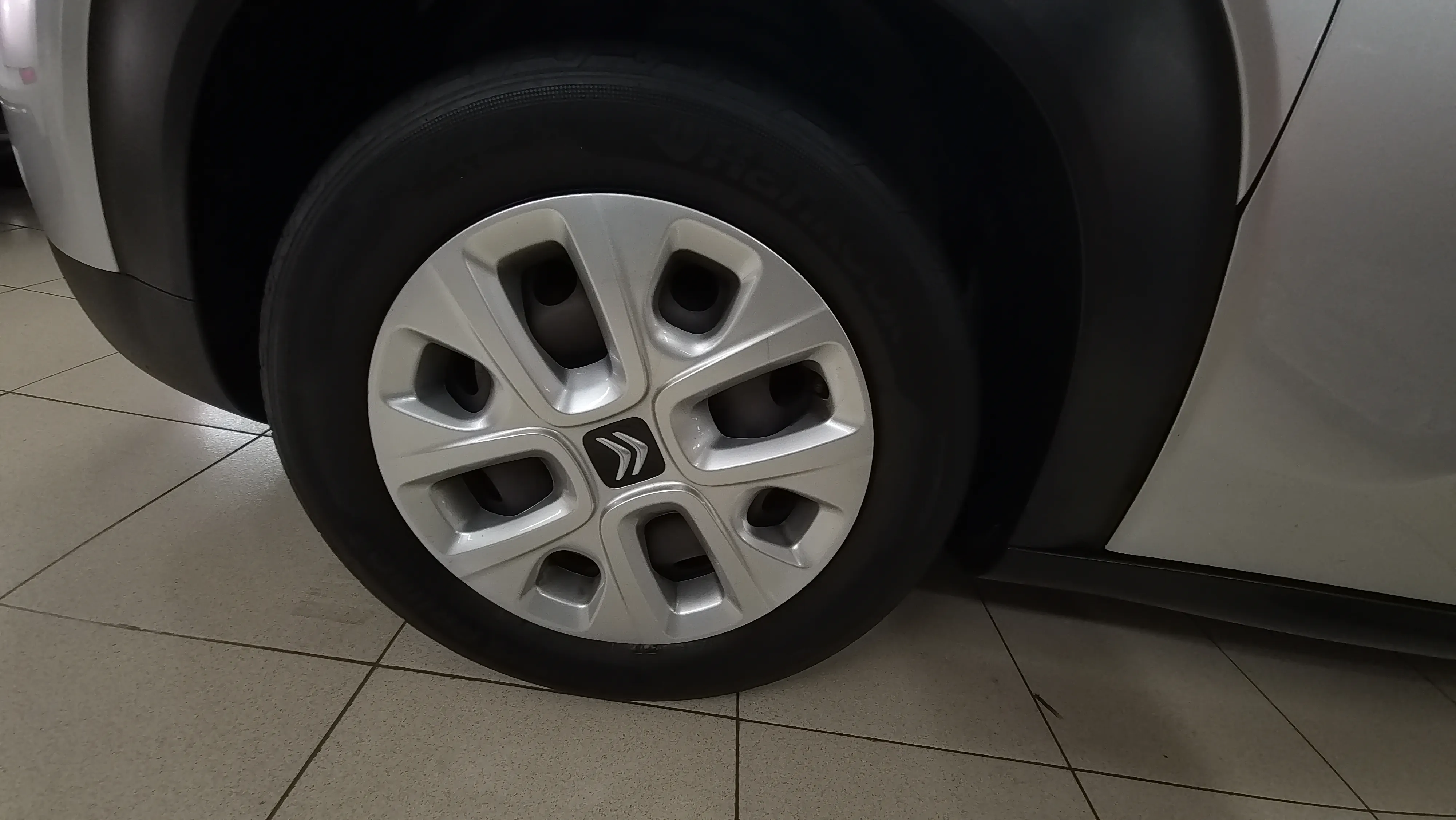 Citroën C3 Aircross PureTech Feel - foto 8