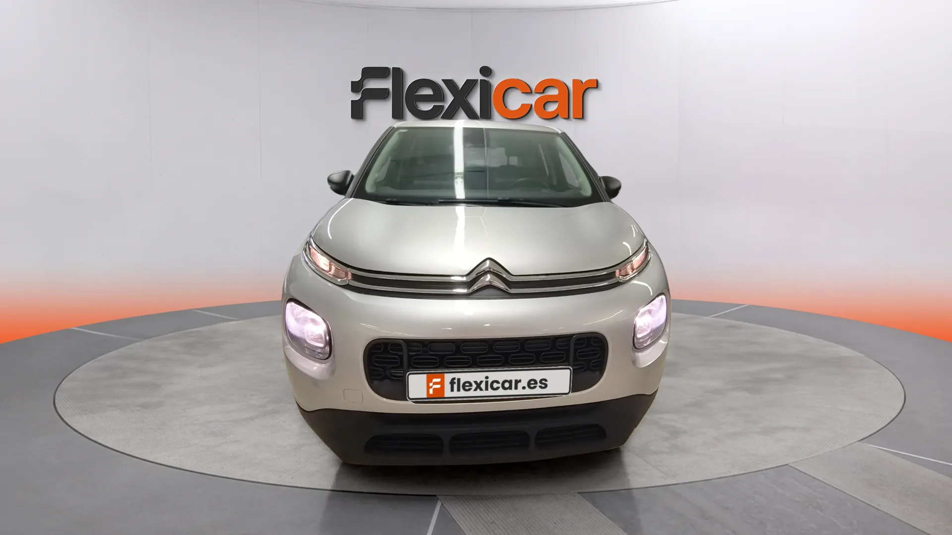 Citroën C3 Aircross PureTech Feel - foto 2