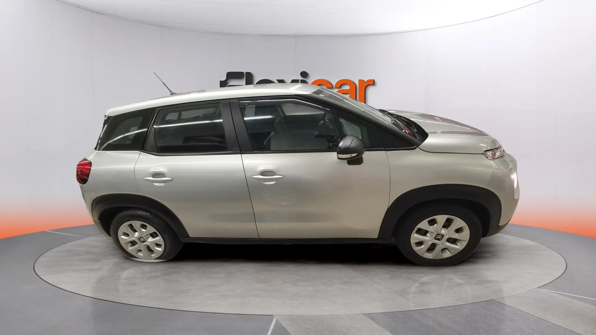 Citroën C3 Aircross PureTech Feel - foto 3