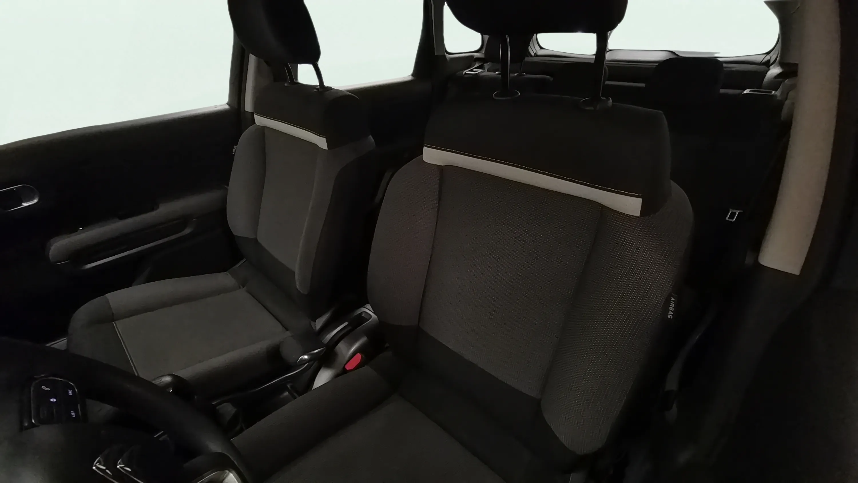 Citroën C3 Aircross PureTech Feel - foto 12