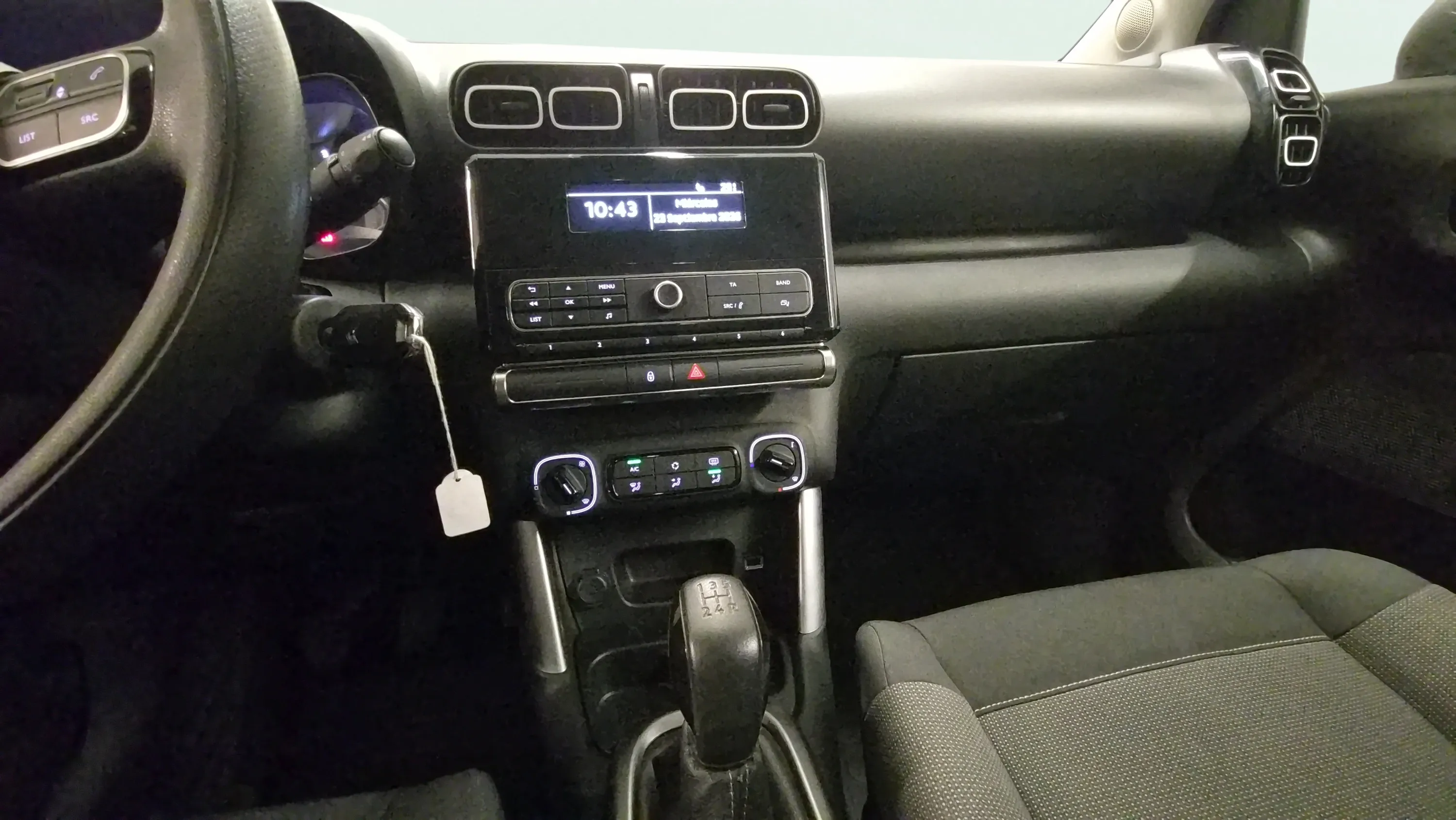 Citroën C3 Aircross PureTech Feel - foto 6