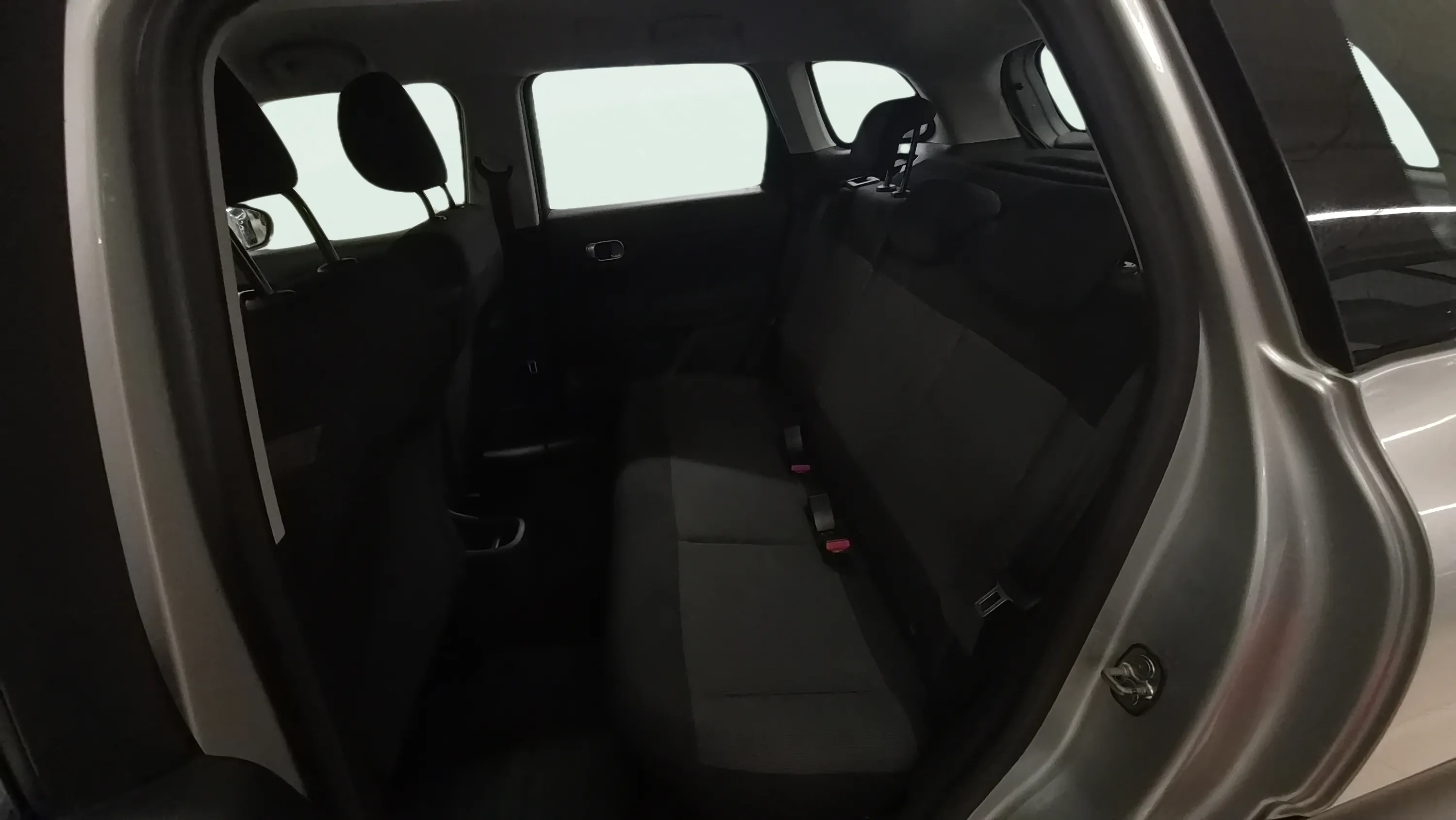 Citroën C3 Aircross PureTech Feel - foto 11