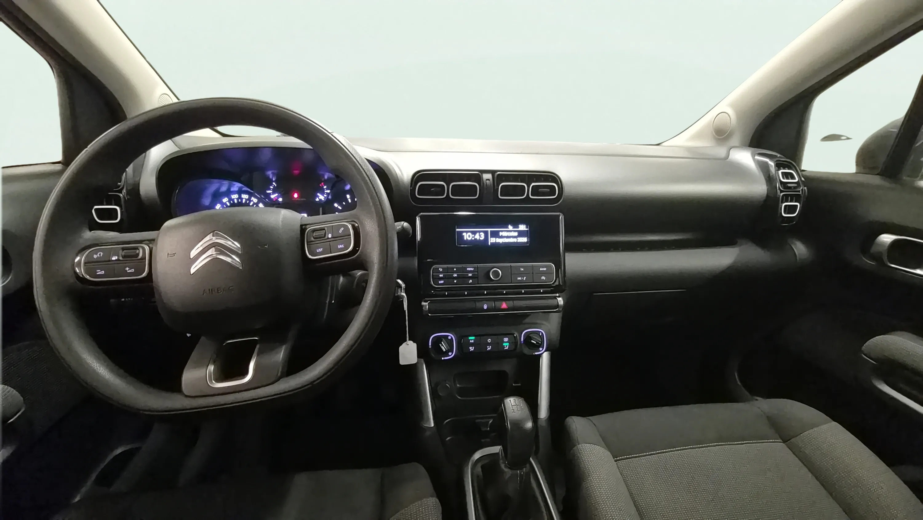 Citroën C3 Aircross PureTech Feel - foto 4
