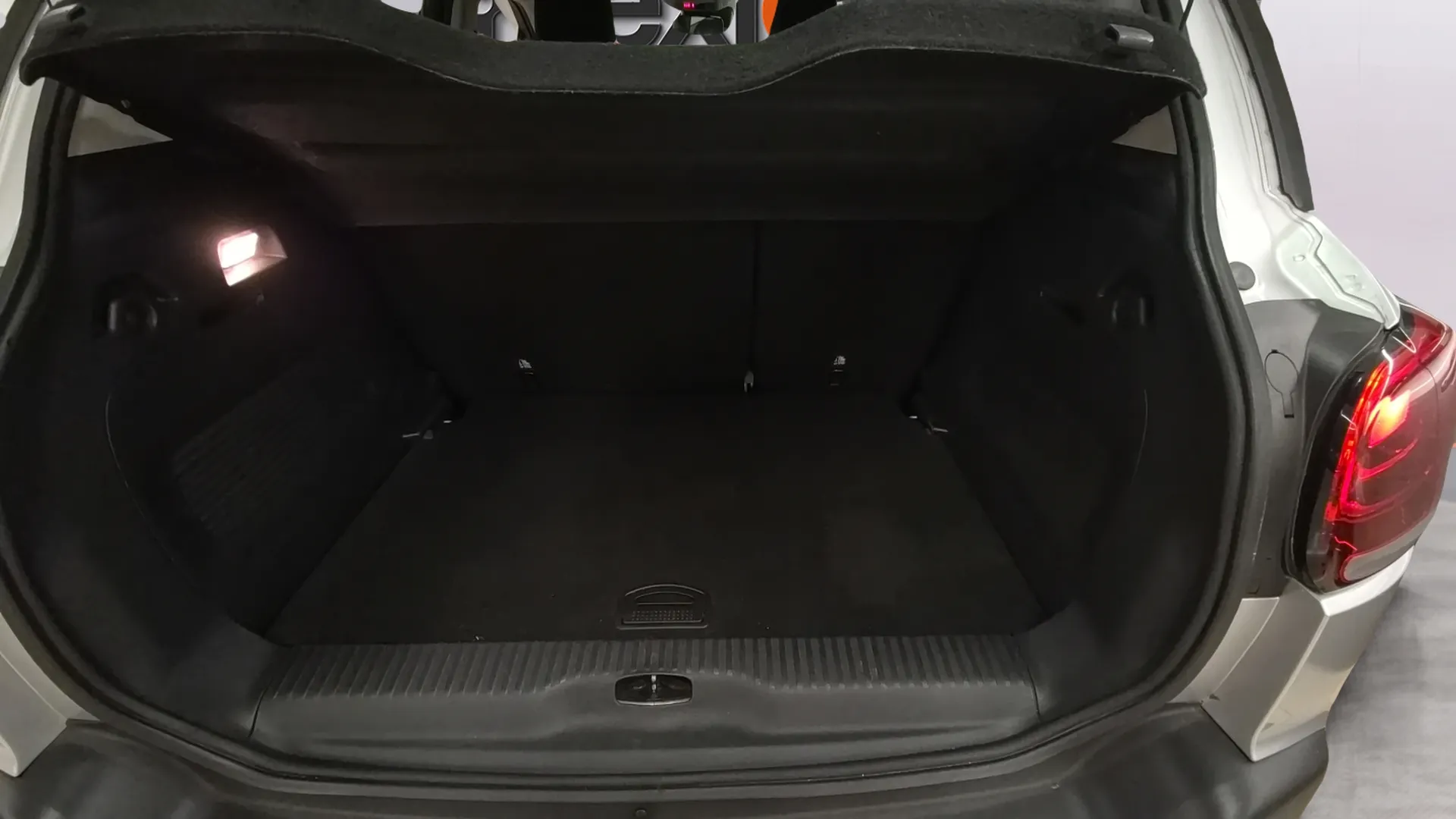 Citroën C3 Aircross PureTech Feel - foto 13