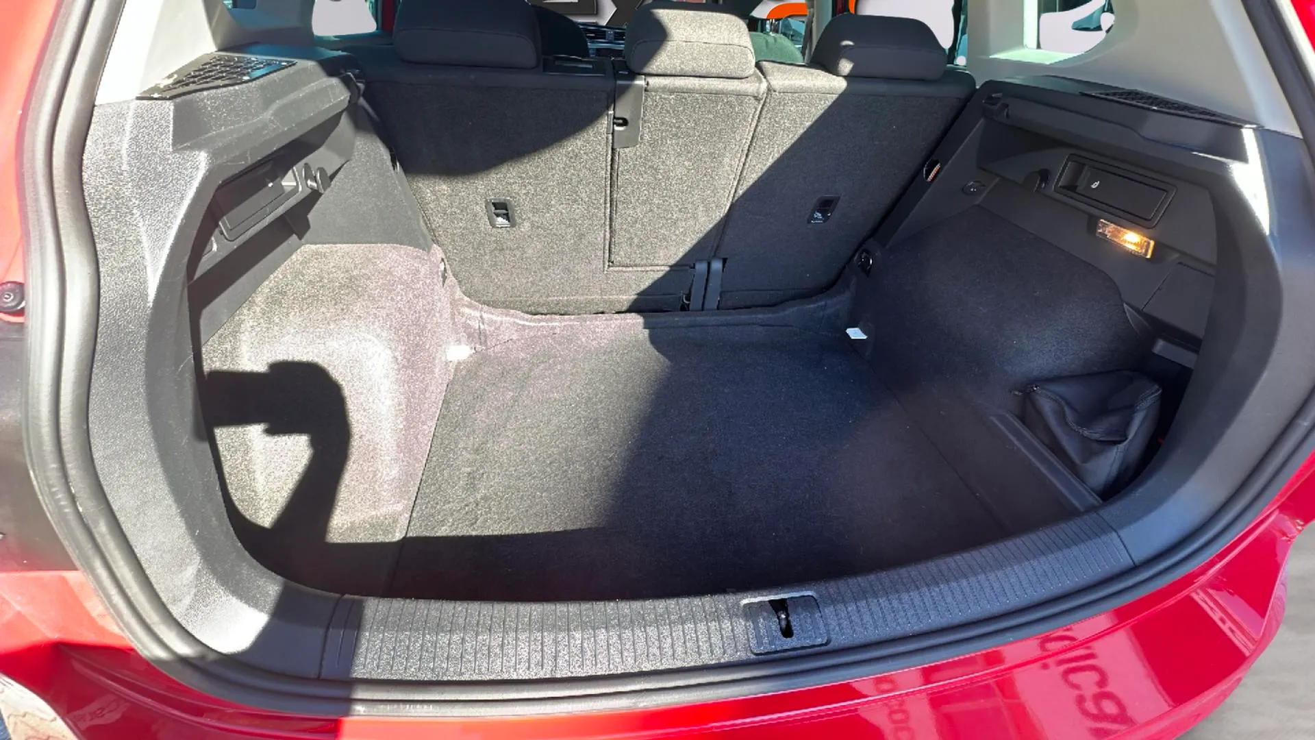 Volkswagen Tiguan Advance 2.0 TDI DSG - foto 9