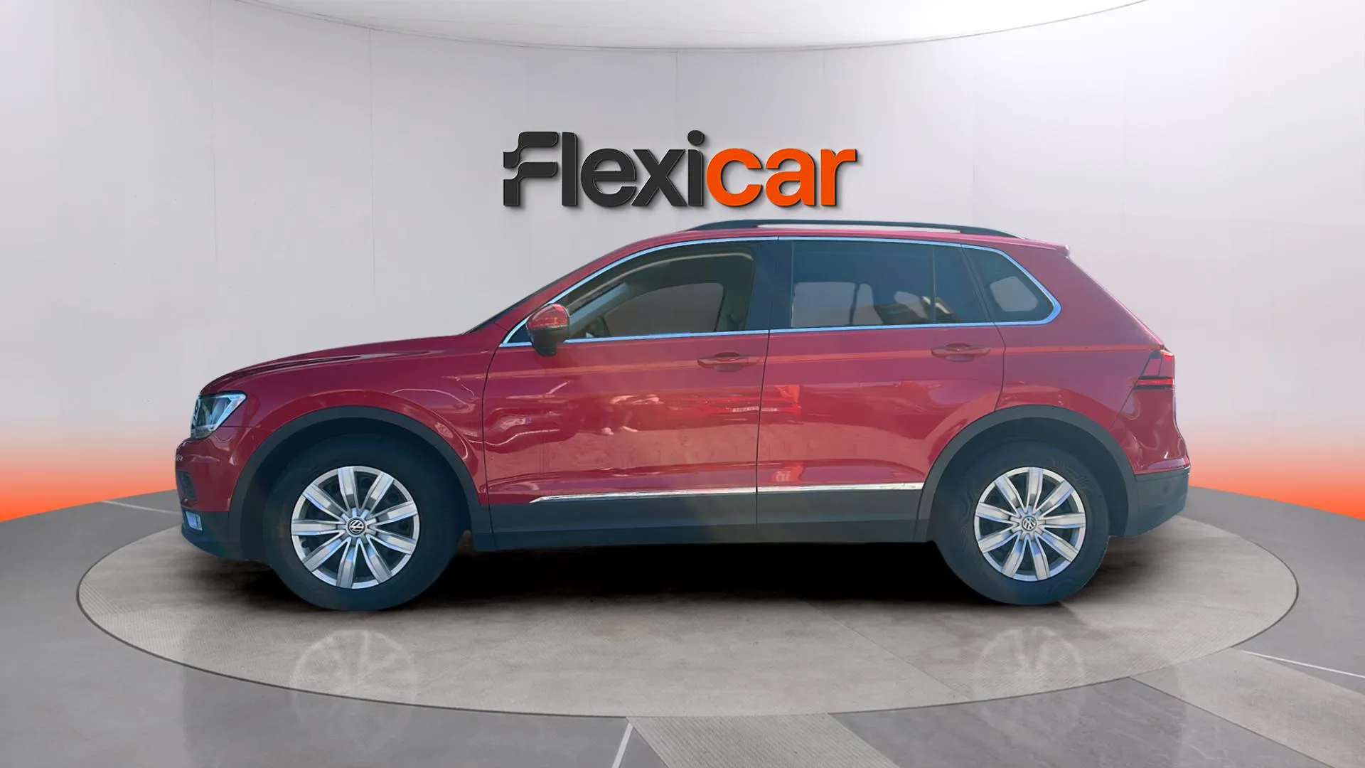 Volkswagen Tiguan Advance 2.0 TDI DSG - foto 4
