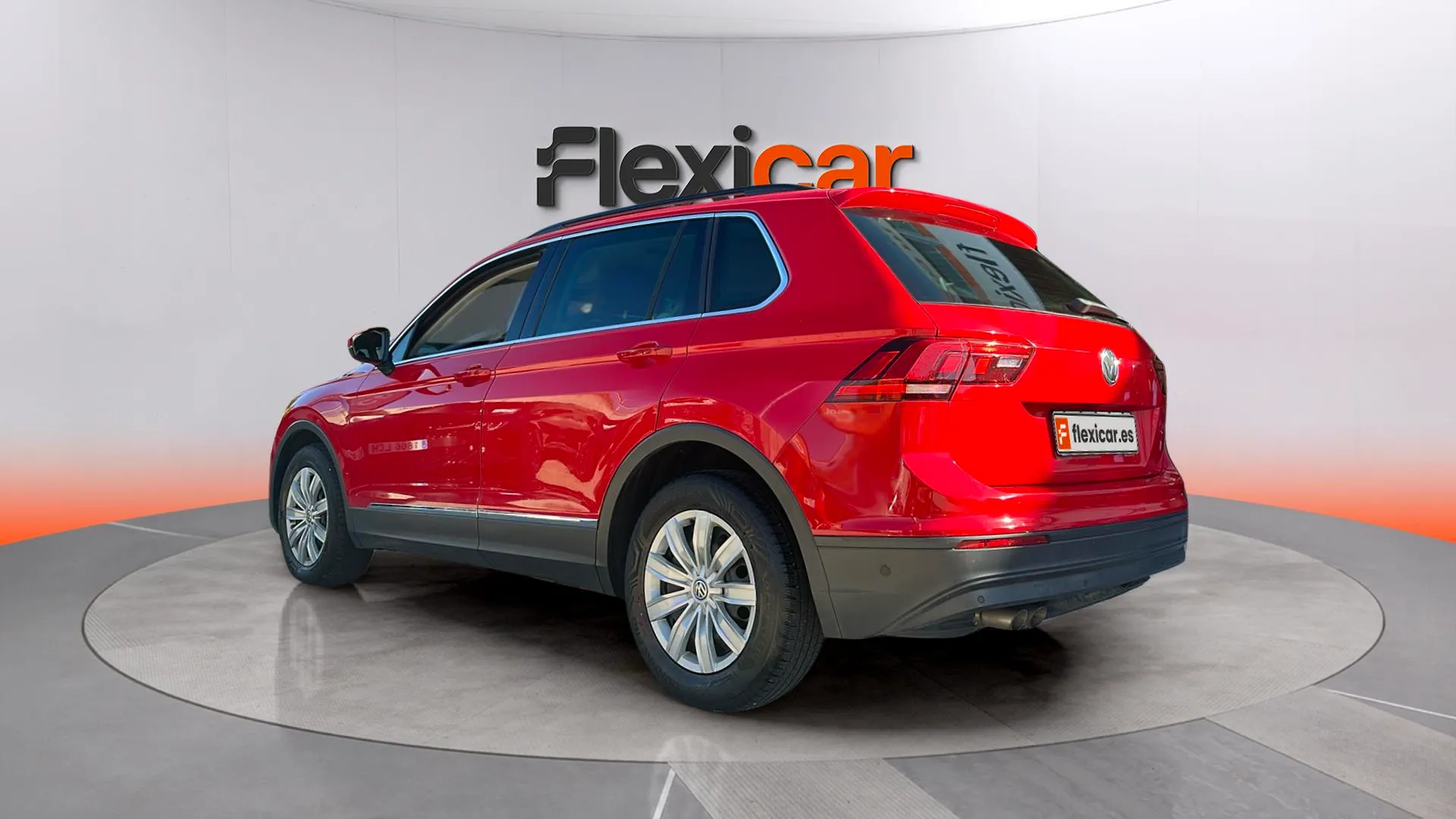 Volkswagen Tiguan Advance 2.0 TDI DSG - foto 5
