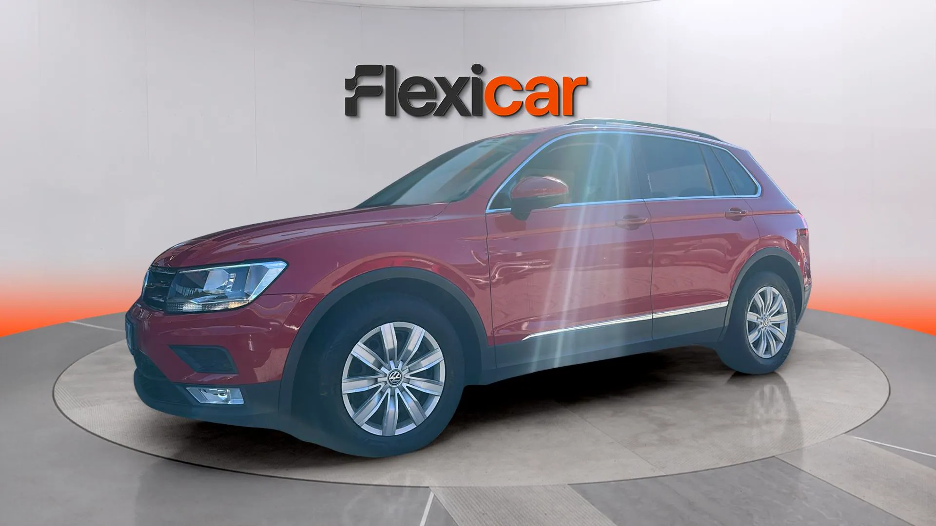 Volkswagen Tiguan Advance 2.0 TDI DSG - foto 3