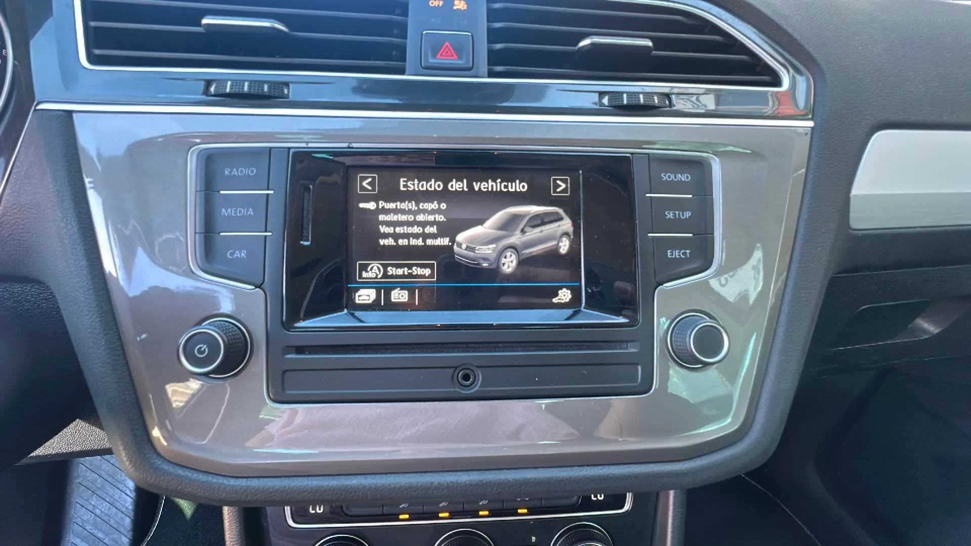 Volkswagen Tiguan Advance 2.0 TDI DSG - foto 21