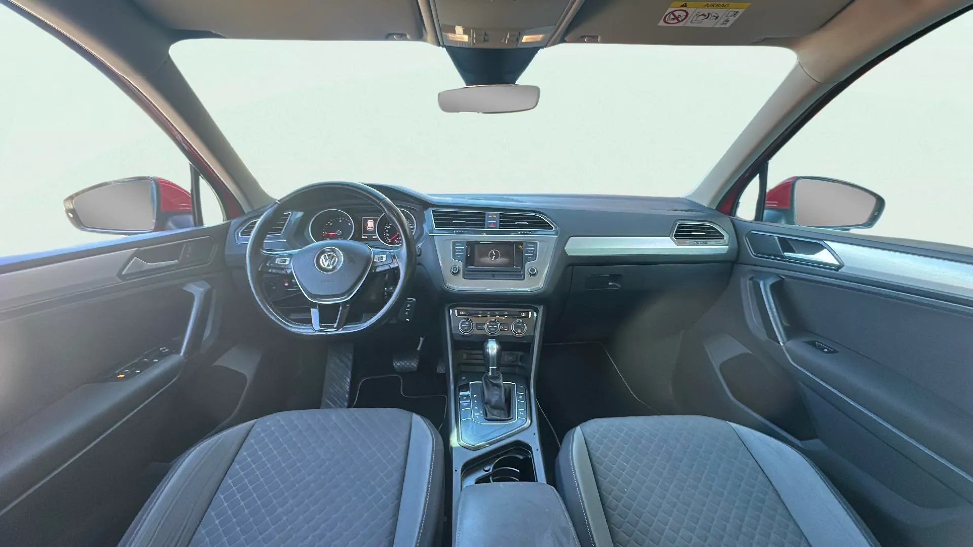 Volkswagen Tiguan Advance 2.0 TDI DSG - foto 10