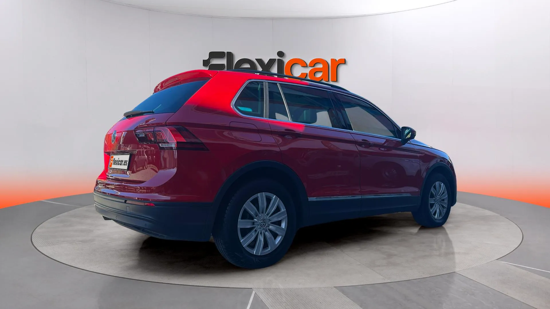 Volkswagen Tiguan Advance 2.0 TDI DSG - foto 7