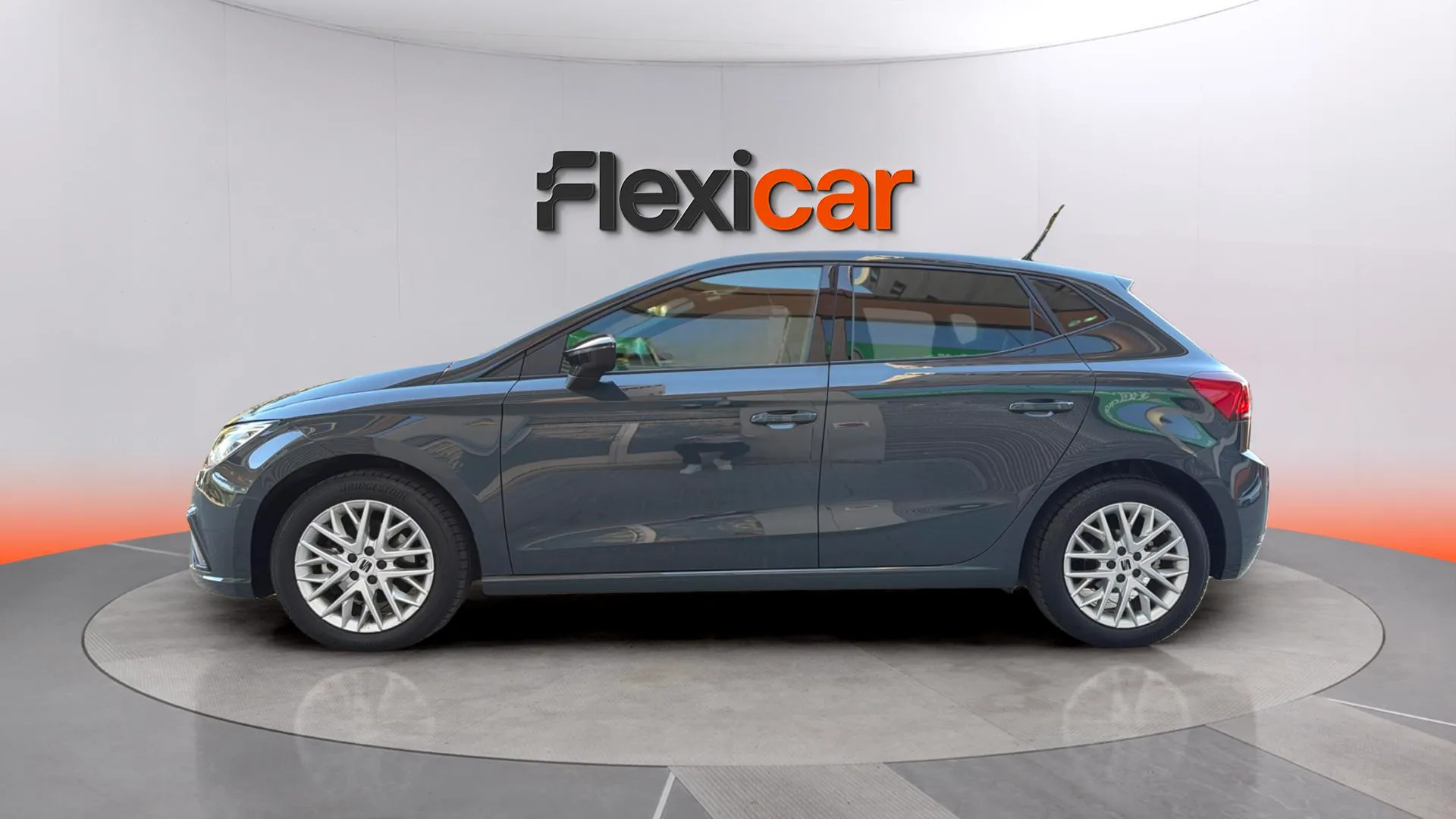 SEAT Ibiza 1.0 TSI FR Salta - foto 6