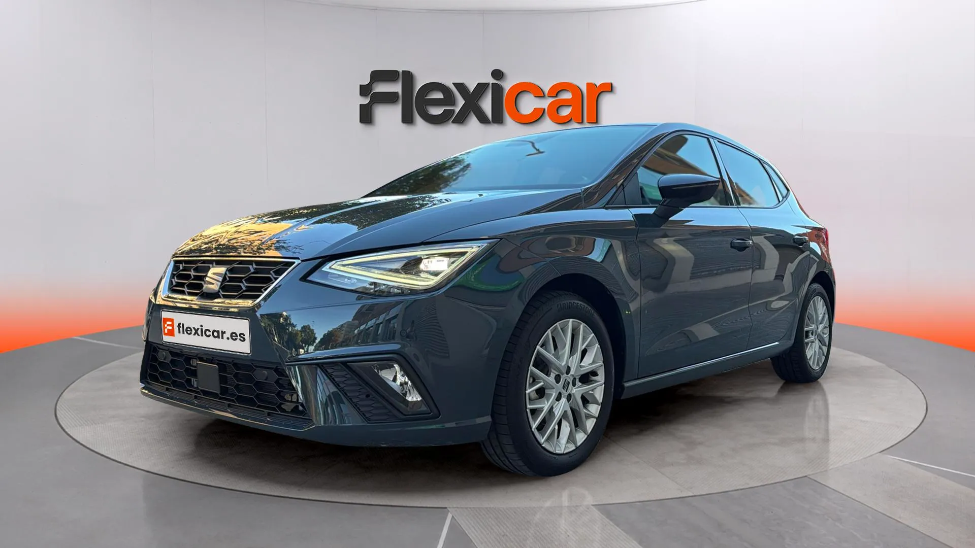 SEAT Ibiza 1.0 TSI FR Salta - foto 7
