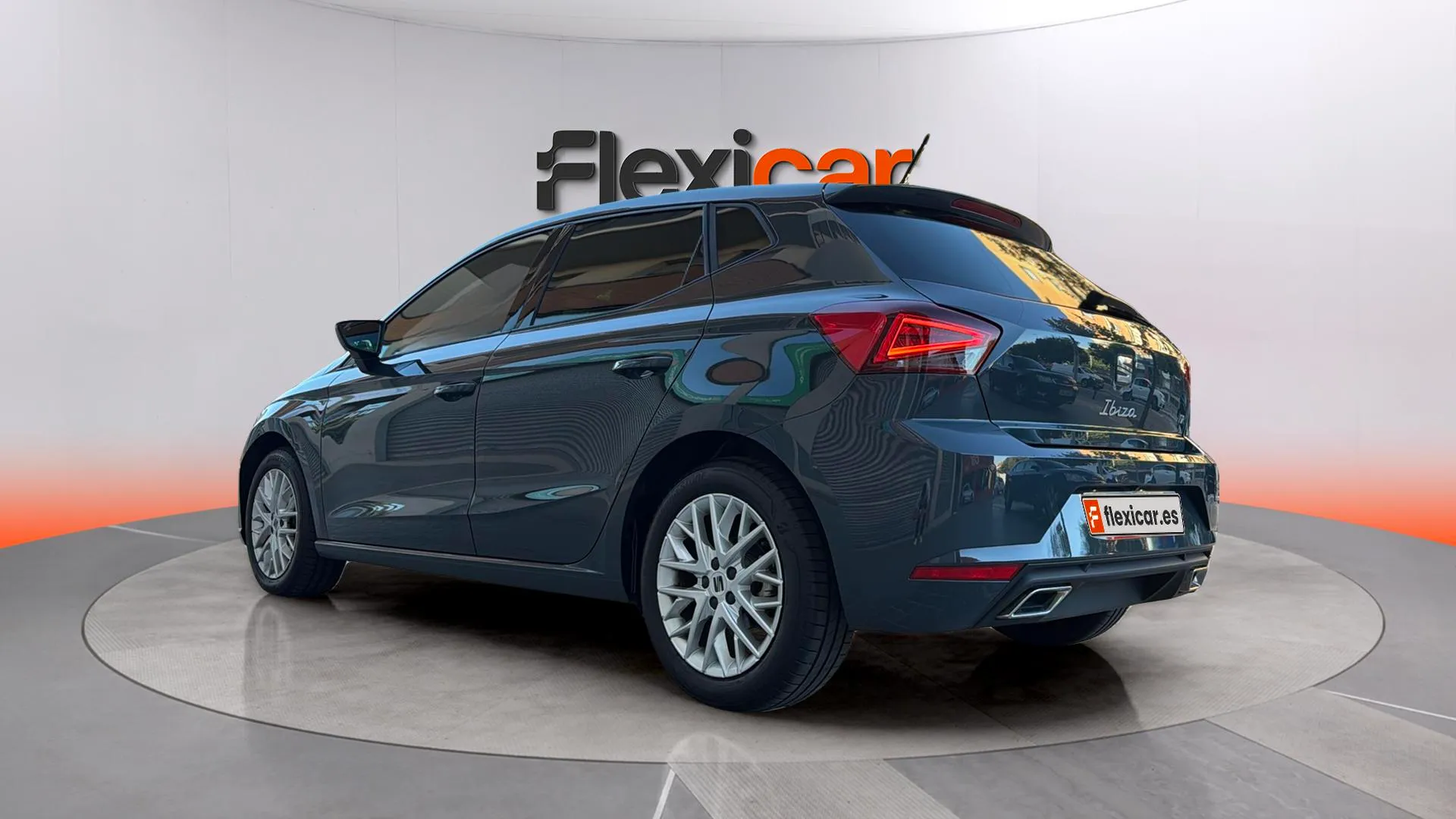 SEAT Ibiza 1.0 TSI FR Salta - foto 5