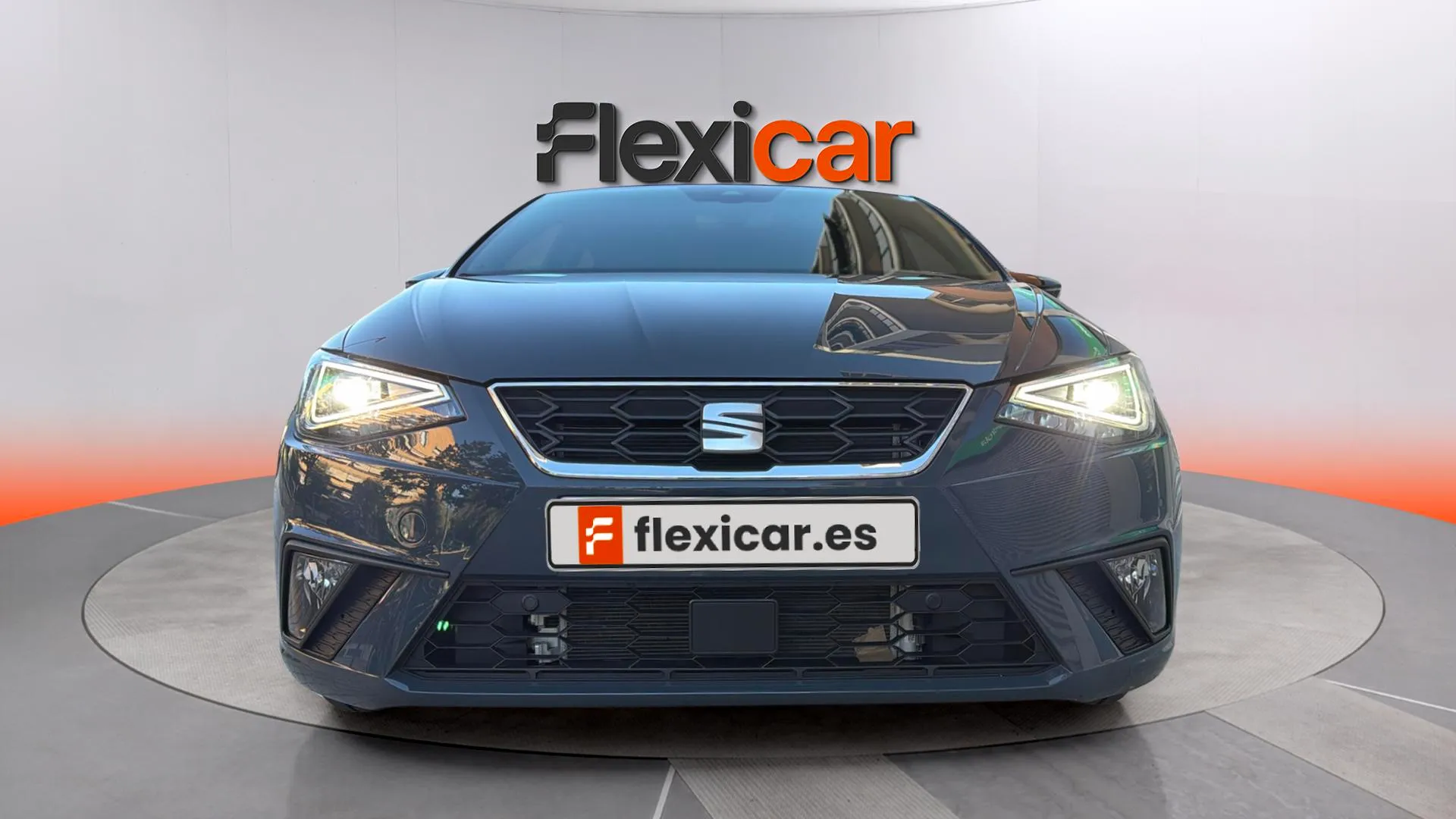 SEAT Ibiza 1.0 TSI FR Salta - foto 8