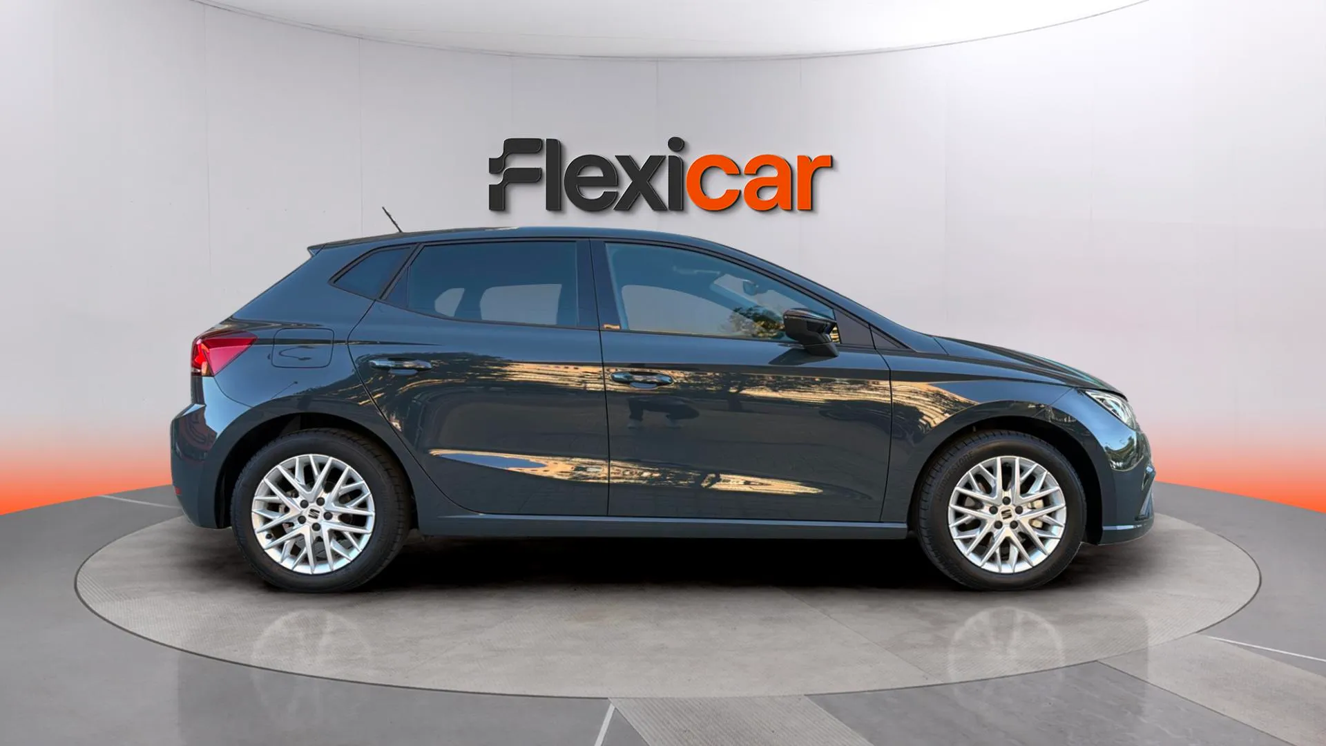 SEAT Ibiza 1.0 TSI FR Salta - foto 2