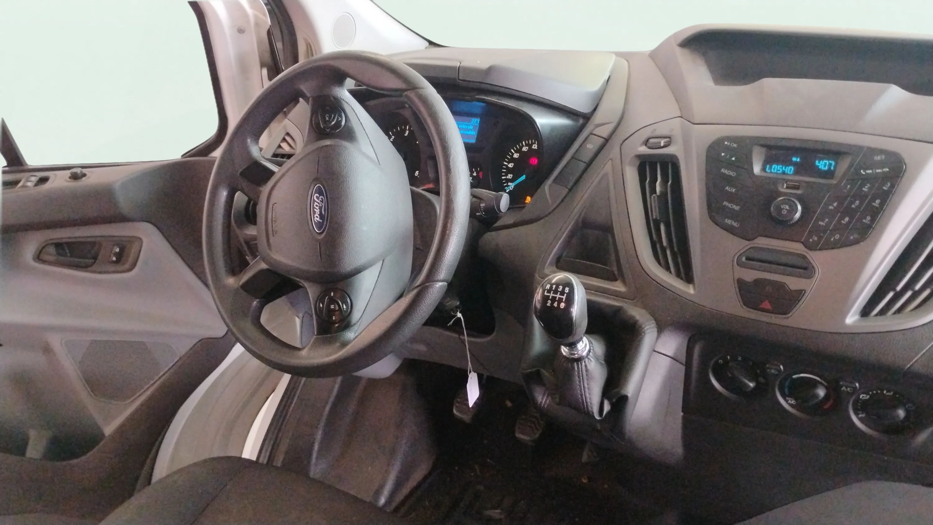 Ford Transit Connect Kombi 1.5 TDCi Ambiente 230 L2 (M1) - foto 6