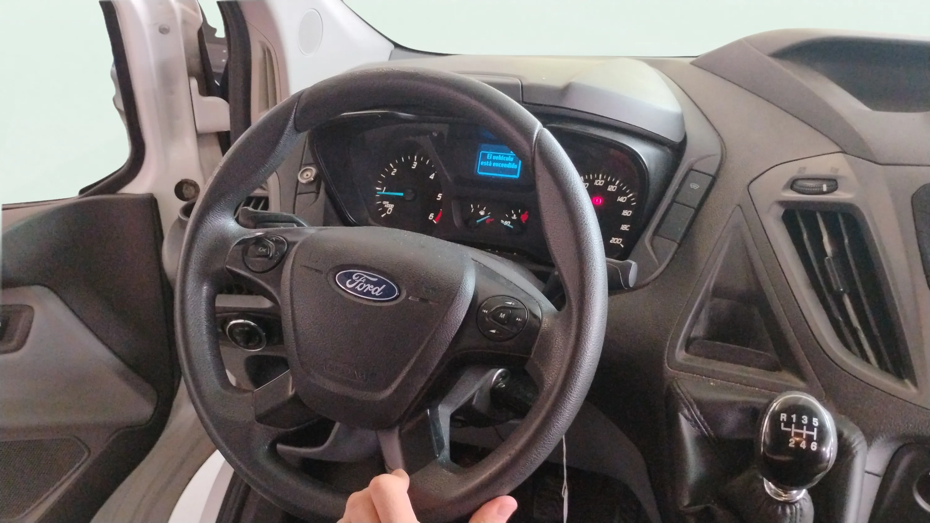 Ford Transit Connect Kombi 1.5 TDCi Ambiente 230 L2 (M1) - foto 8