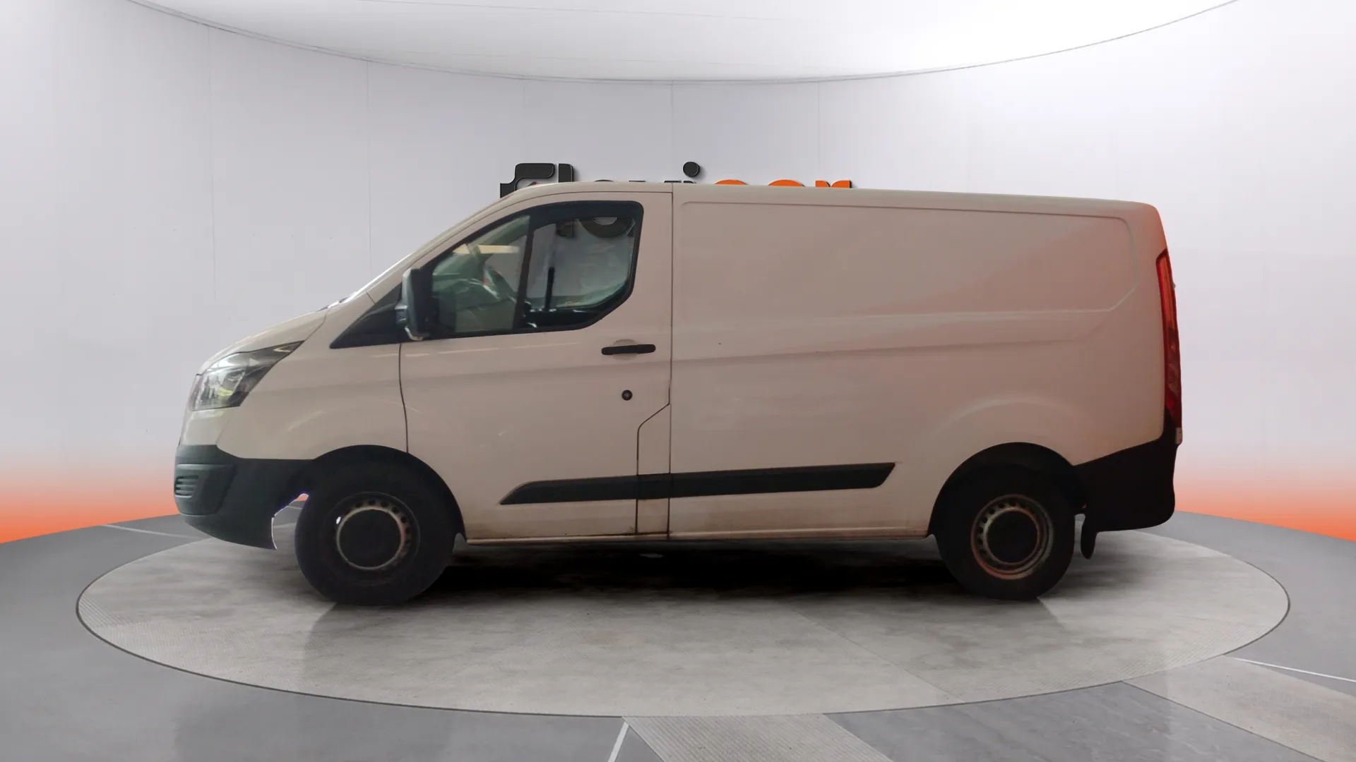 Ford Transit Connect Kombi 1.5 TDCi Ambiente 230 L2 (M1) - foto 3