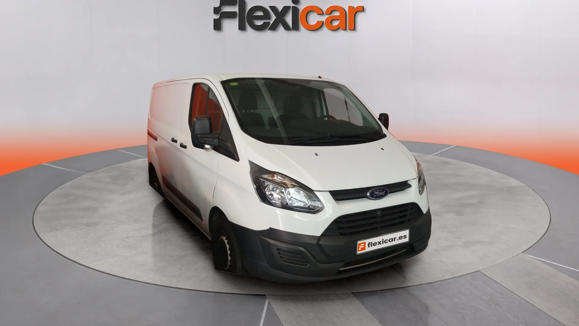 Ford Transit Connect Kombi 1.5 TDCi Ambiente 230 L2 (M1) - foto 1