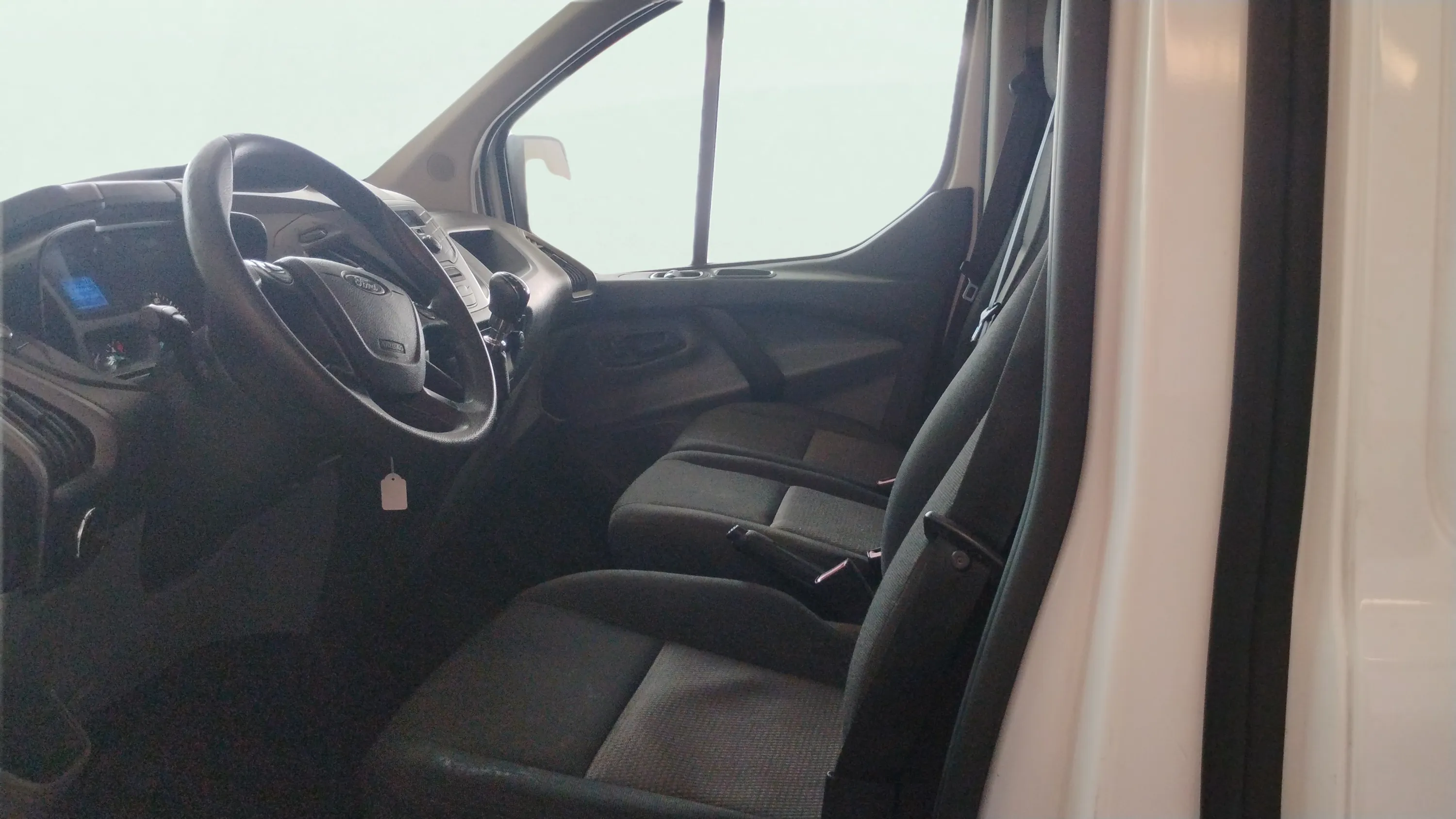 Ford Transit Connect Kombi 1.5 TDCi Ambiente 230 L2 (M1) - foto 10
