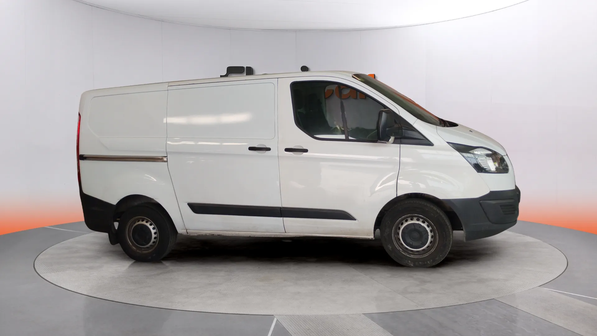 Ford Transit Connect Kombi 1.5 TDCi Ambiente 230 L2 (M1) - foto 5
