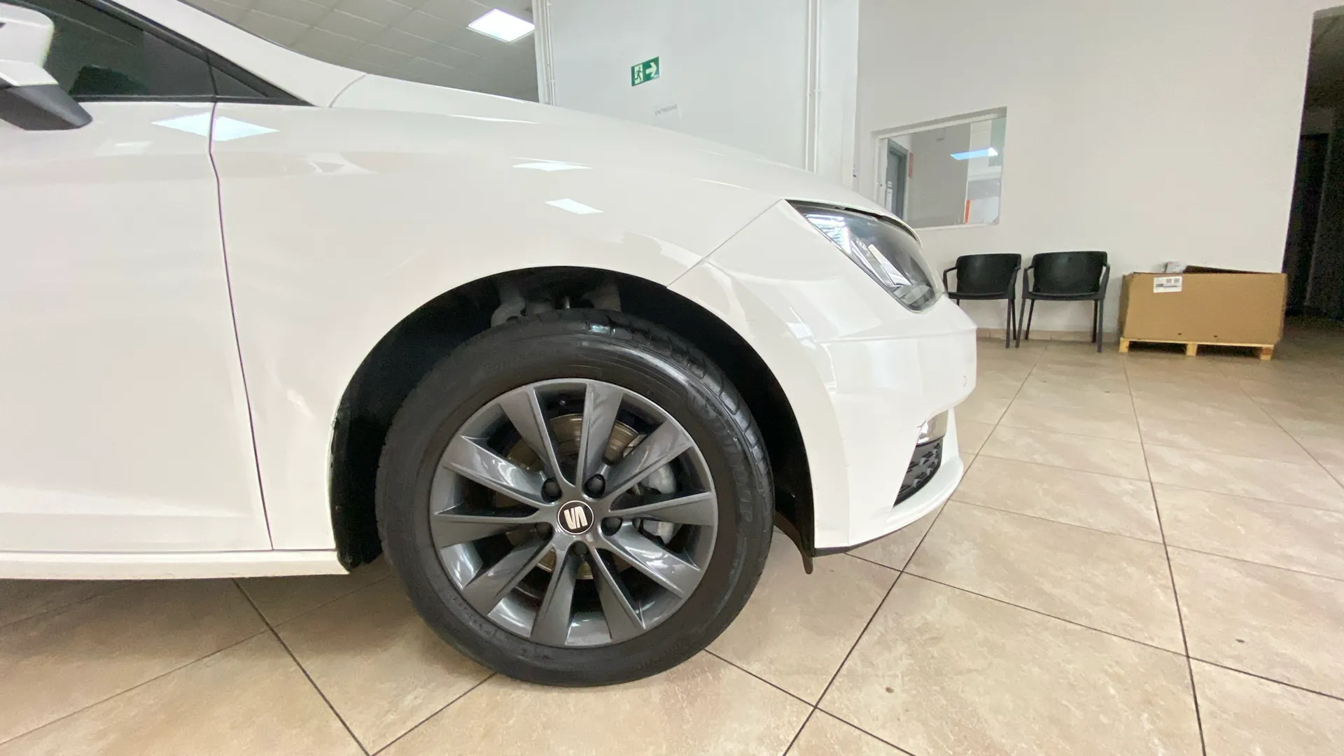 SEAT León 1.5 EcoTSI Style - foto 9