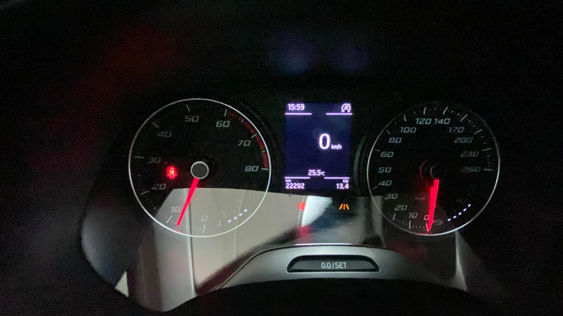 SEAT León 1.5 EcoTSI Style - foto 12