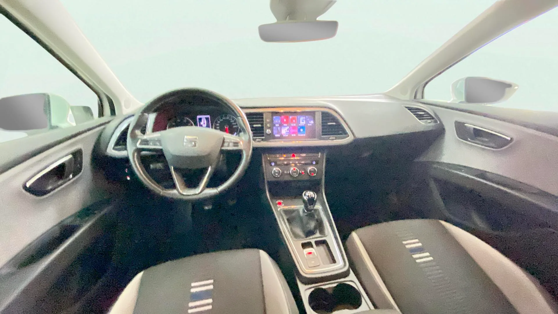 SEAT León 1.5 EcoTSI Style - foto 14